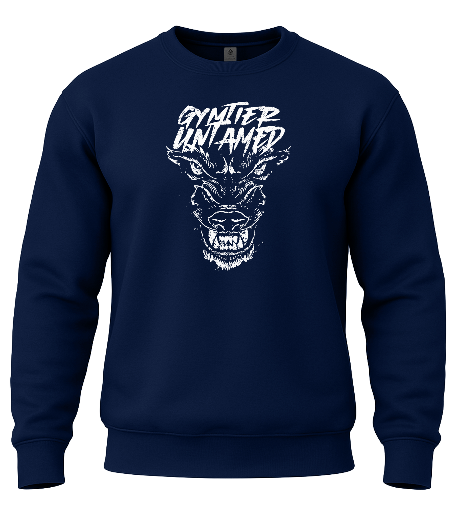 Navy | Front