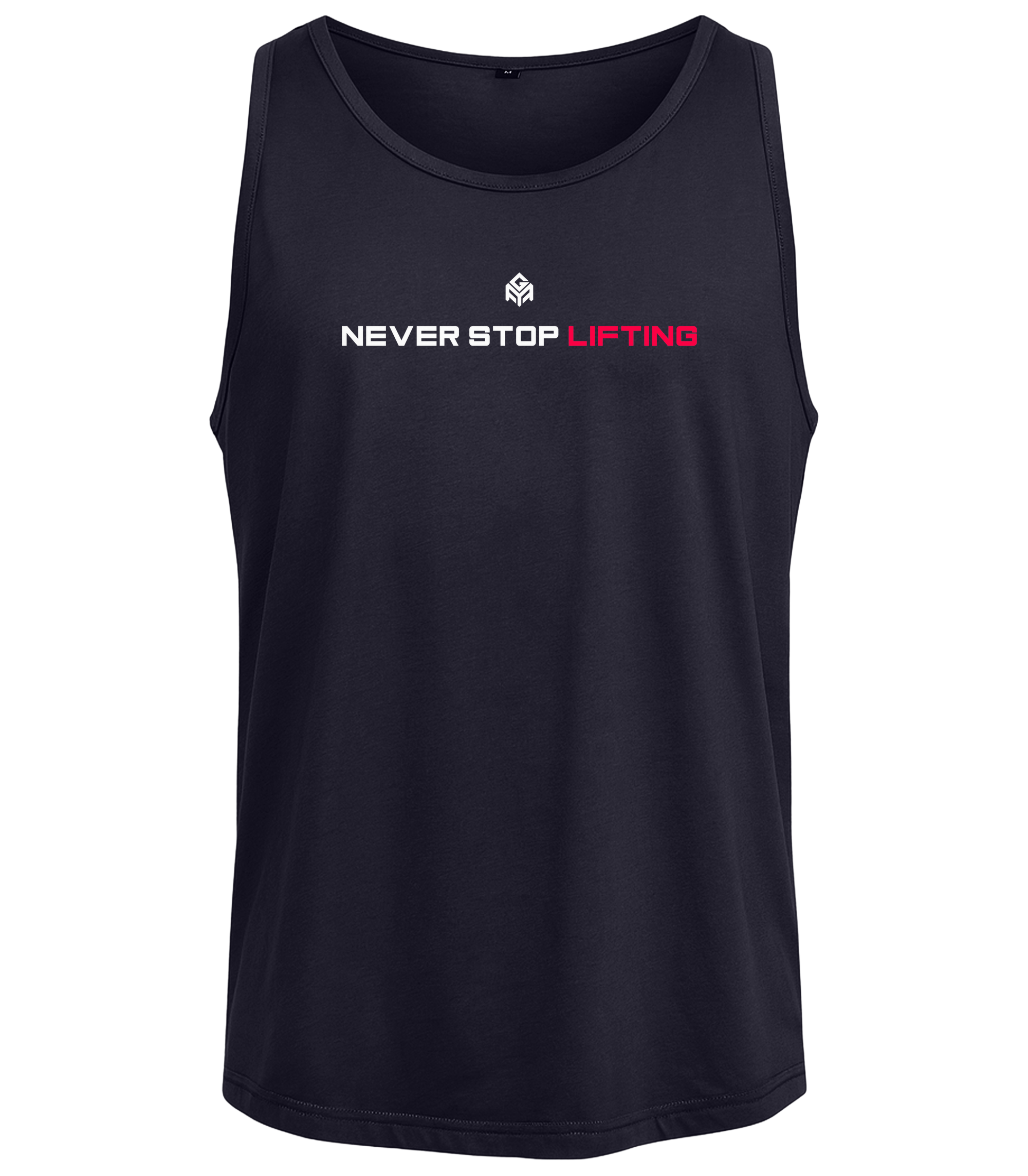 Navy | Front