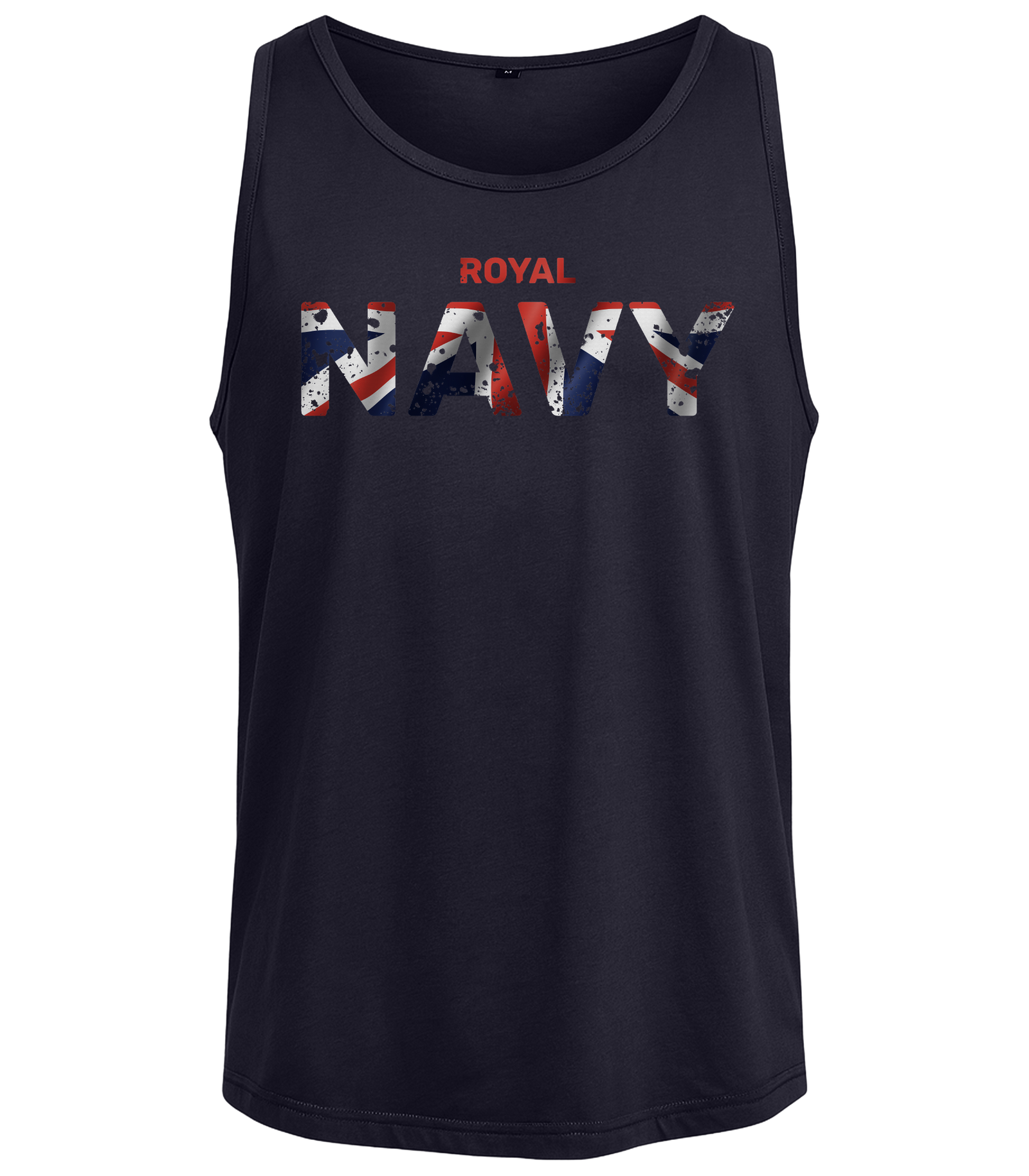 Navy | Front