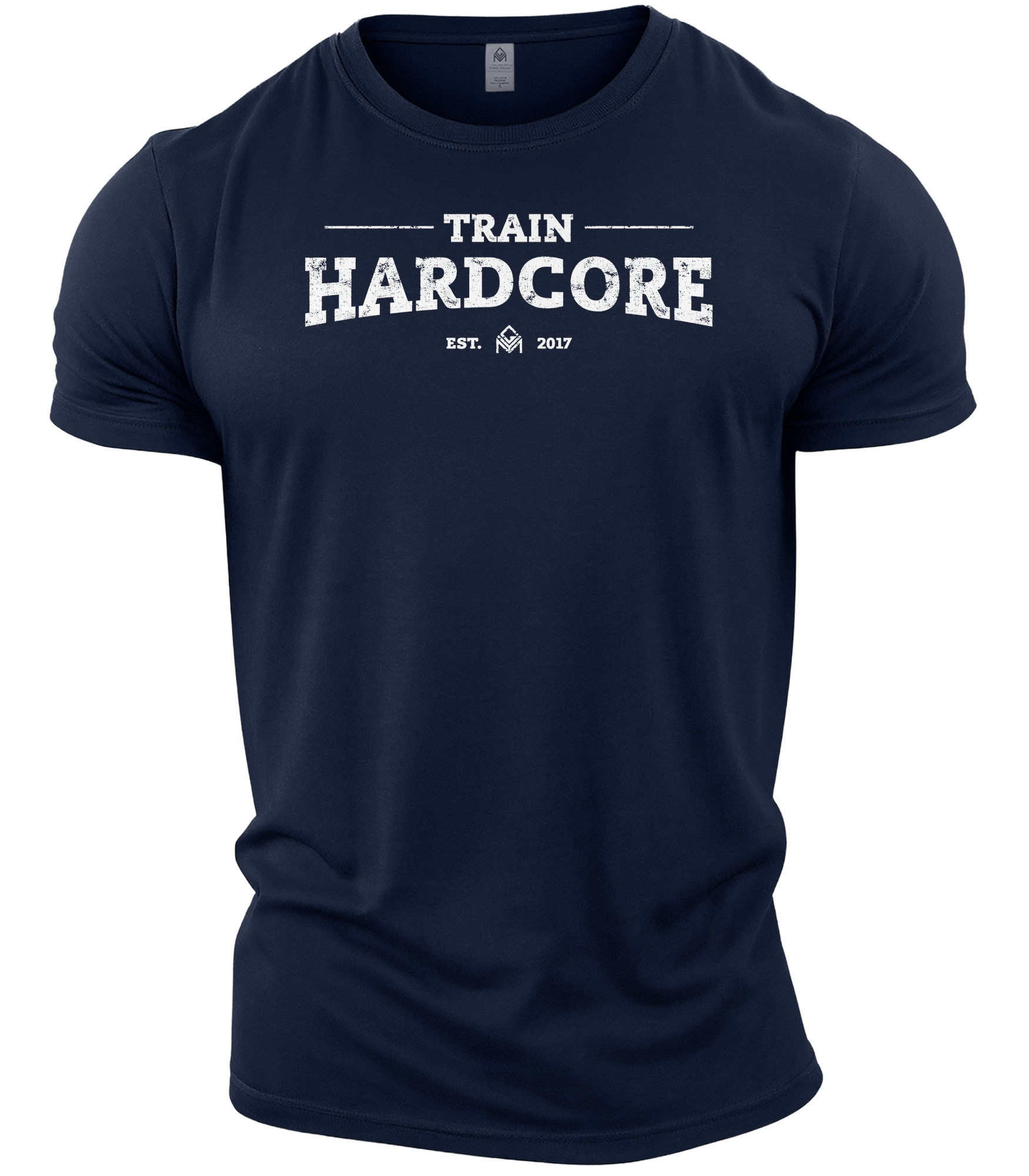 Navy | Front