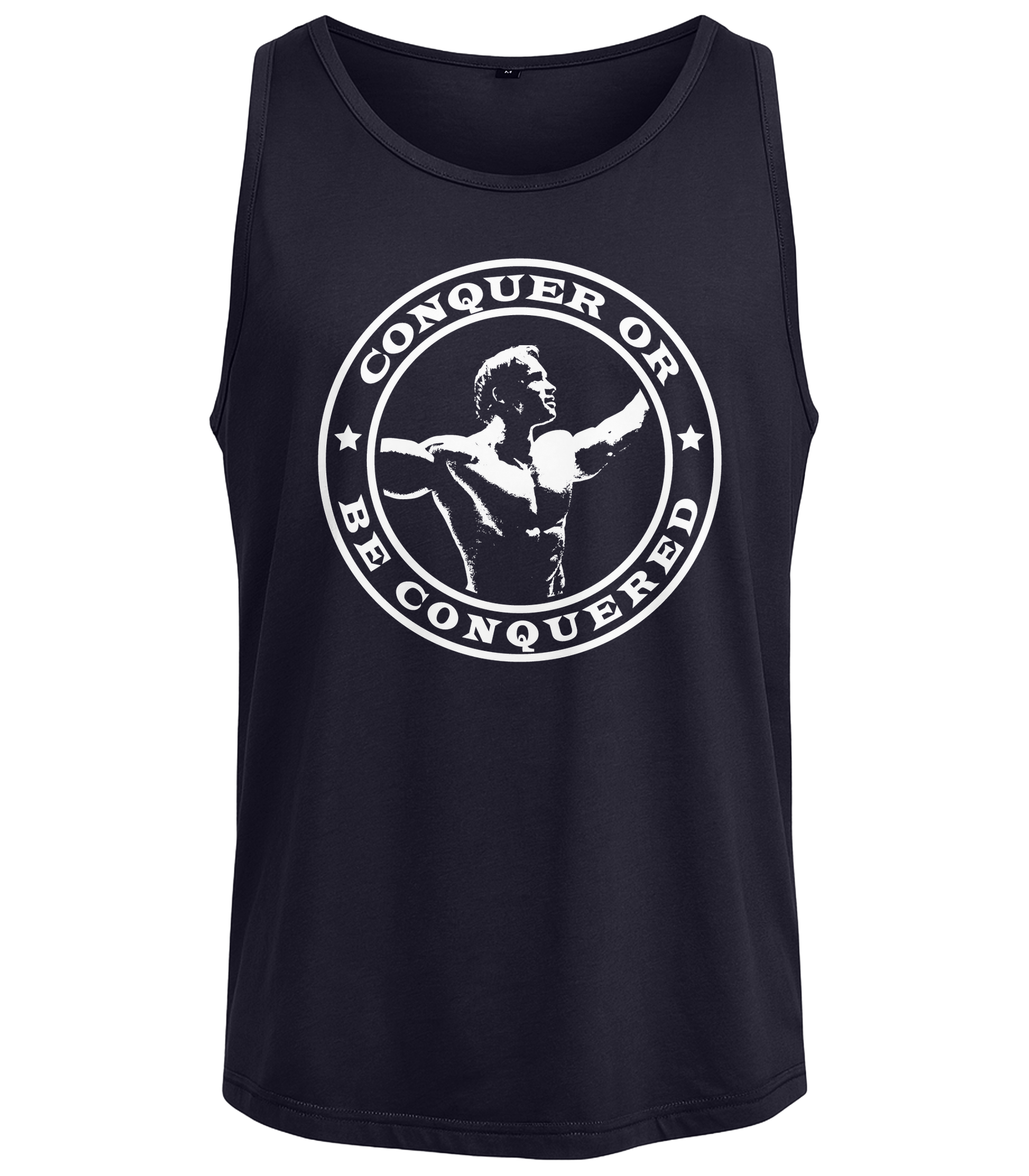 Navy | Front