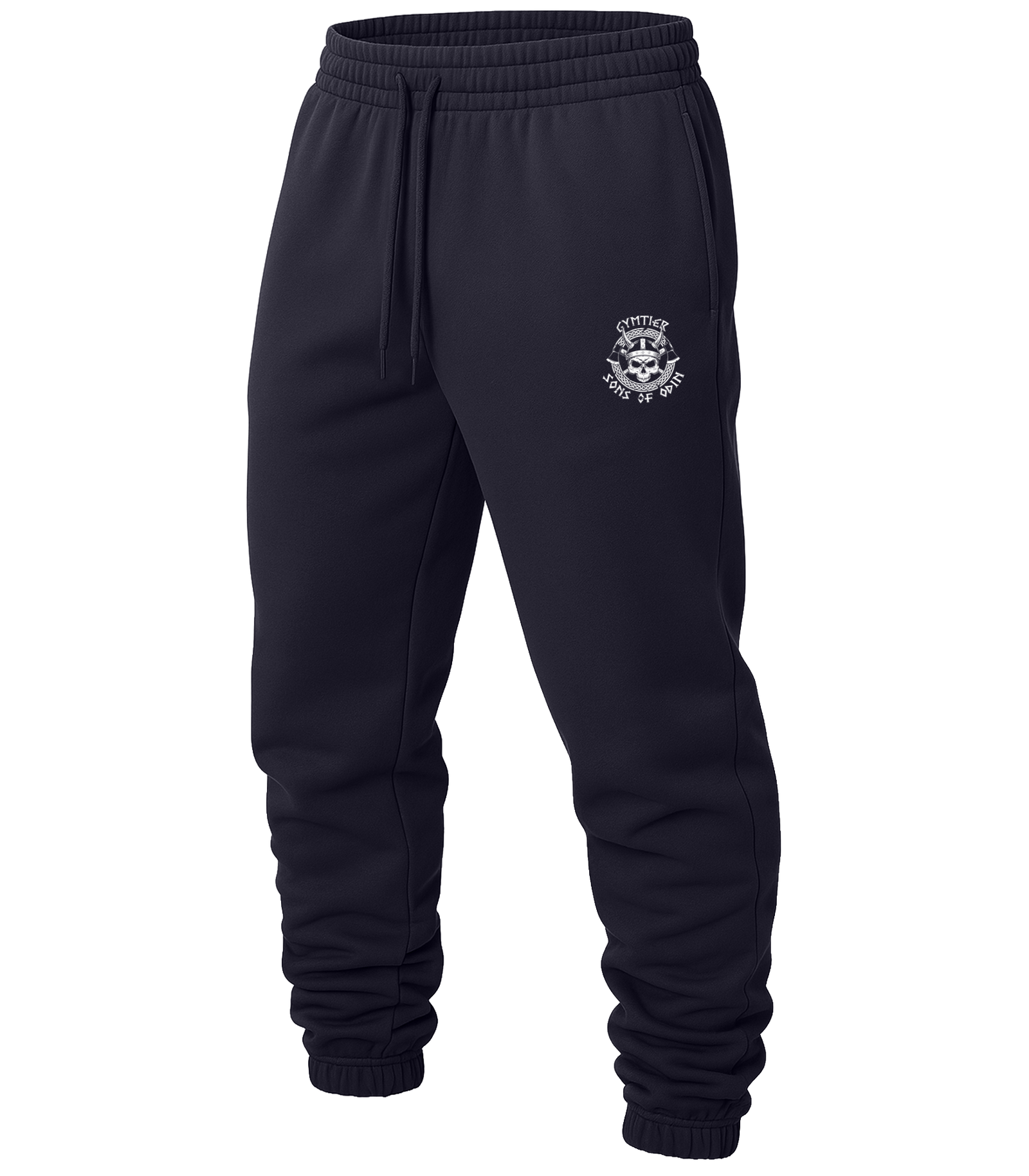 Navy | Front