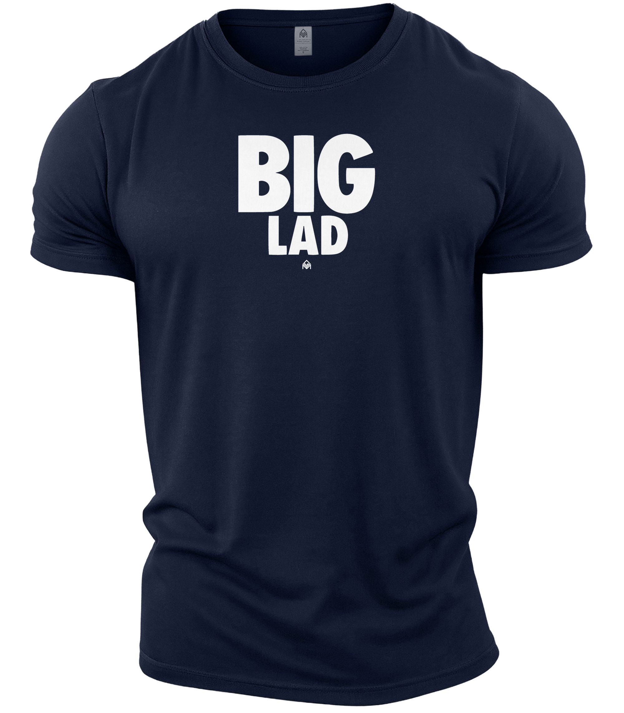 Navy | Front