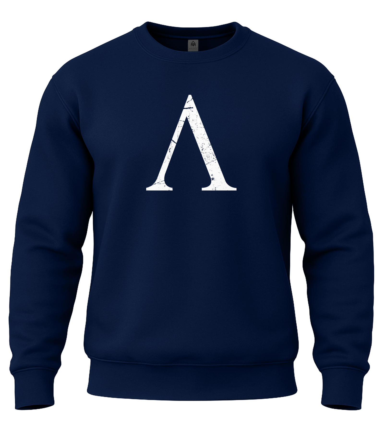 Navy | Front