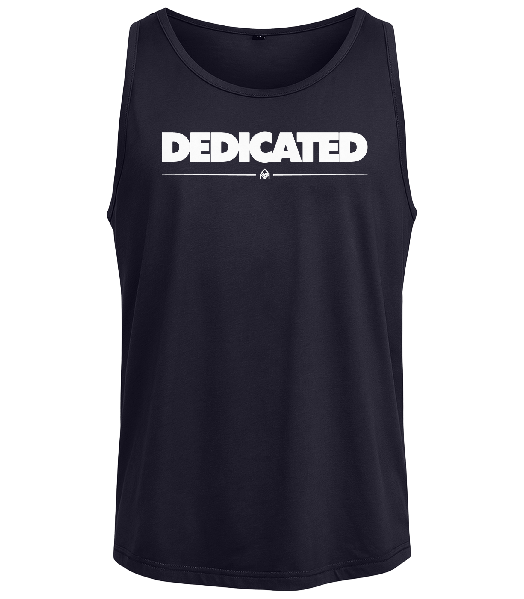 Navy | Front