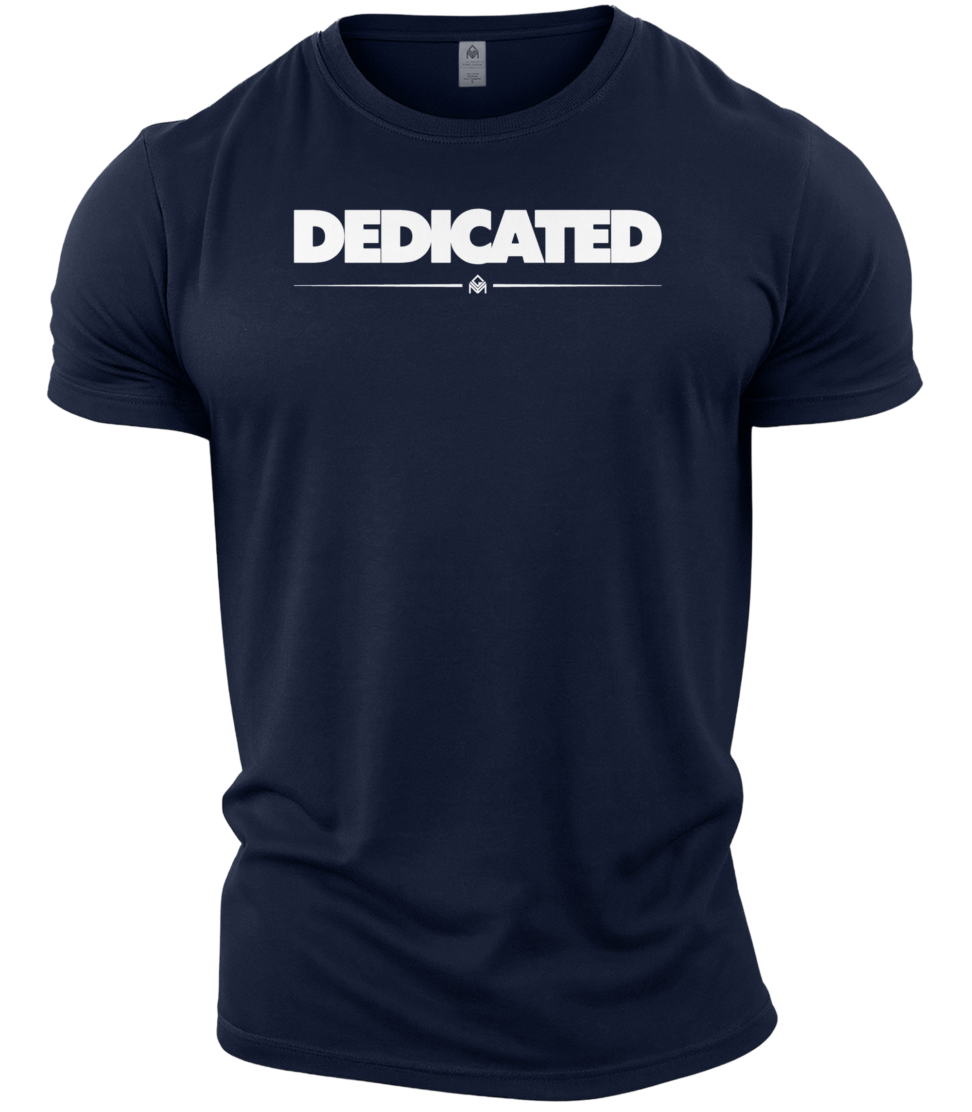 Navy | Front