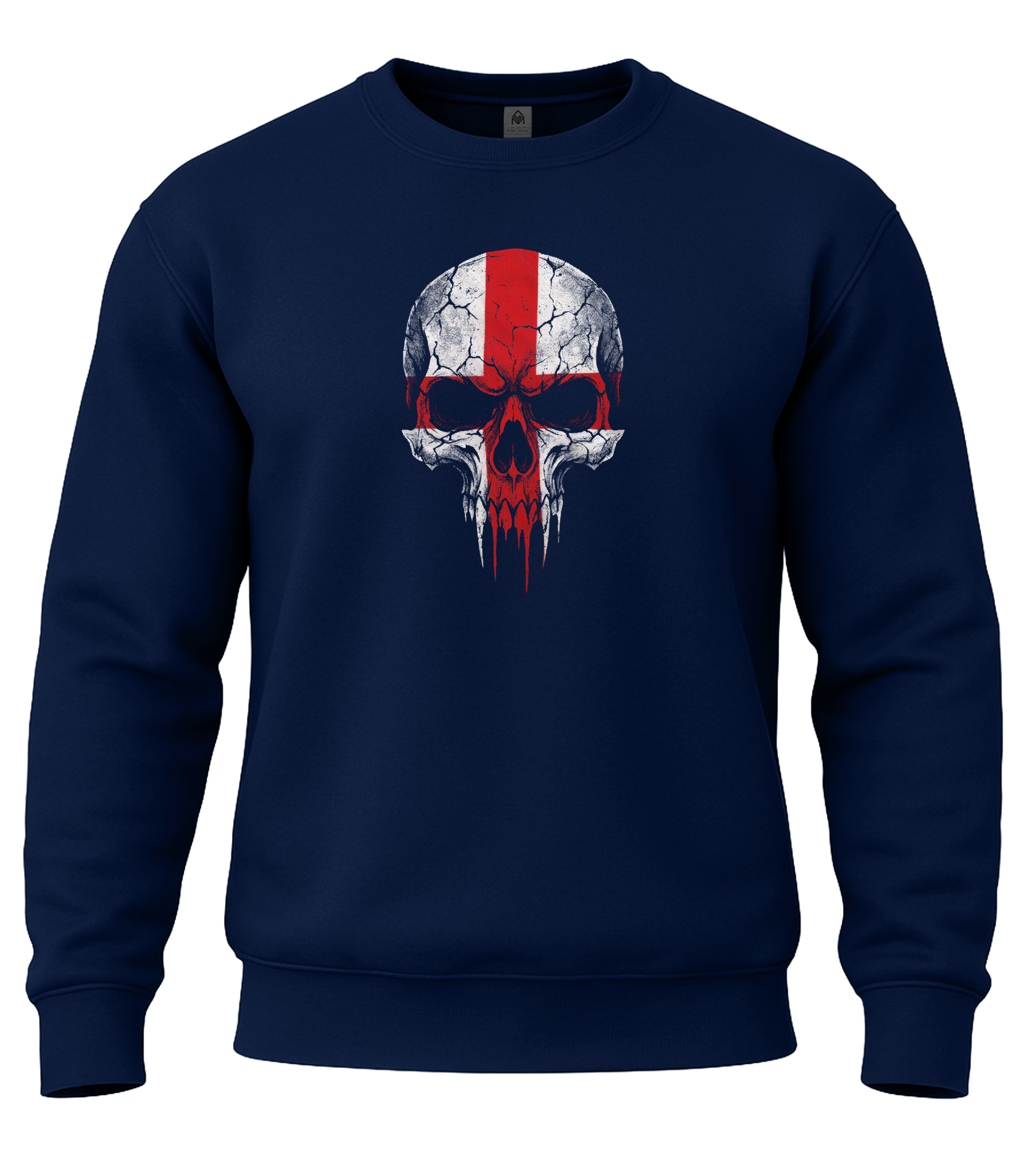 Navy | Front