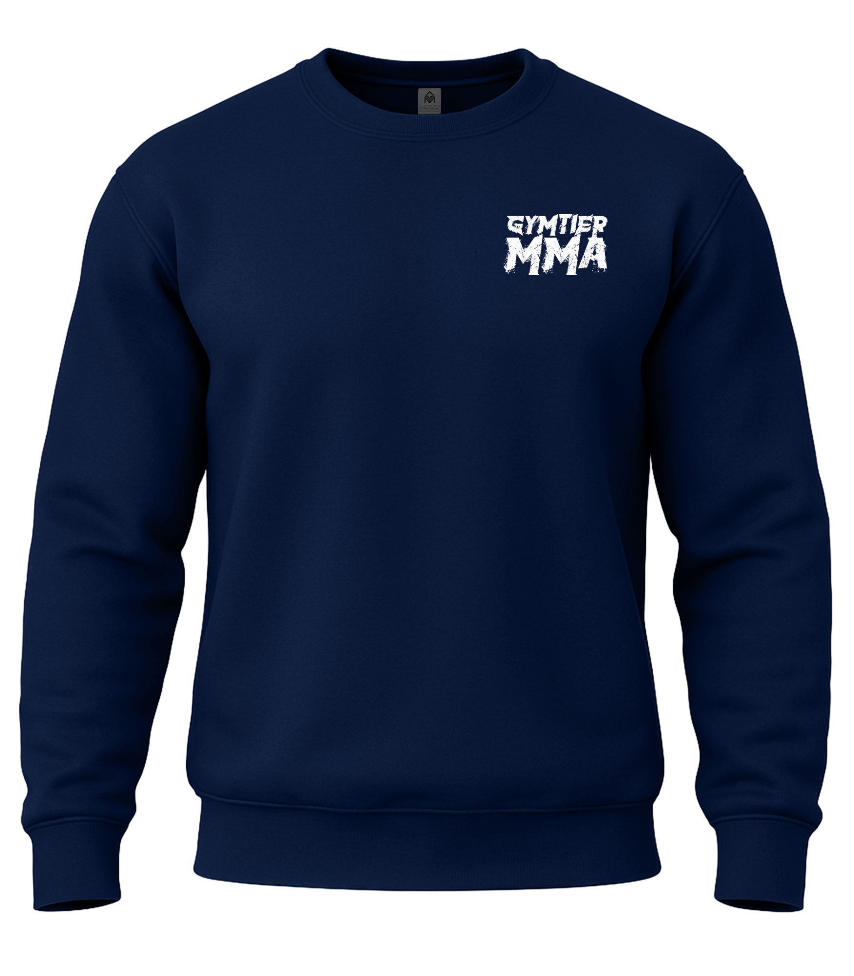 Navy | Front