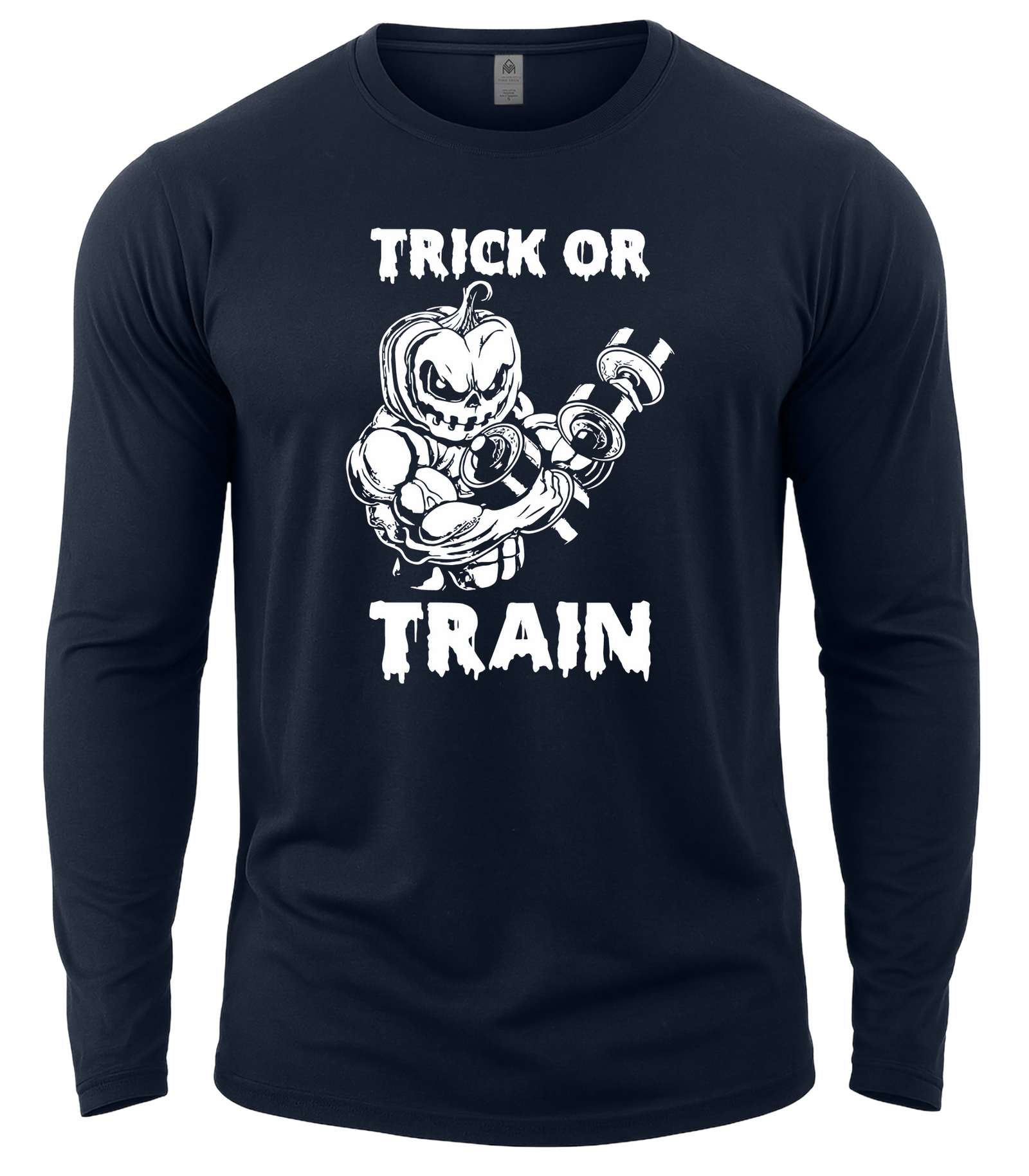 Navy | Front