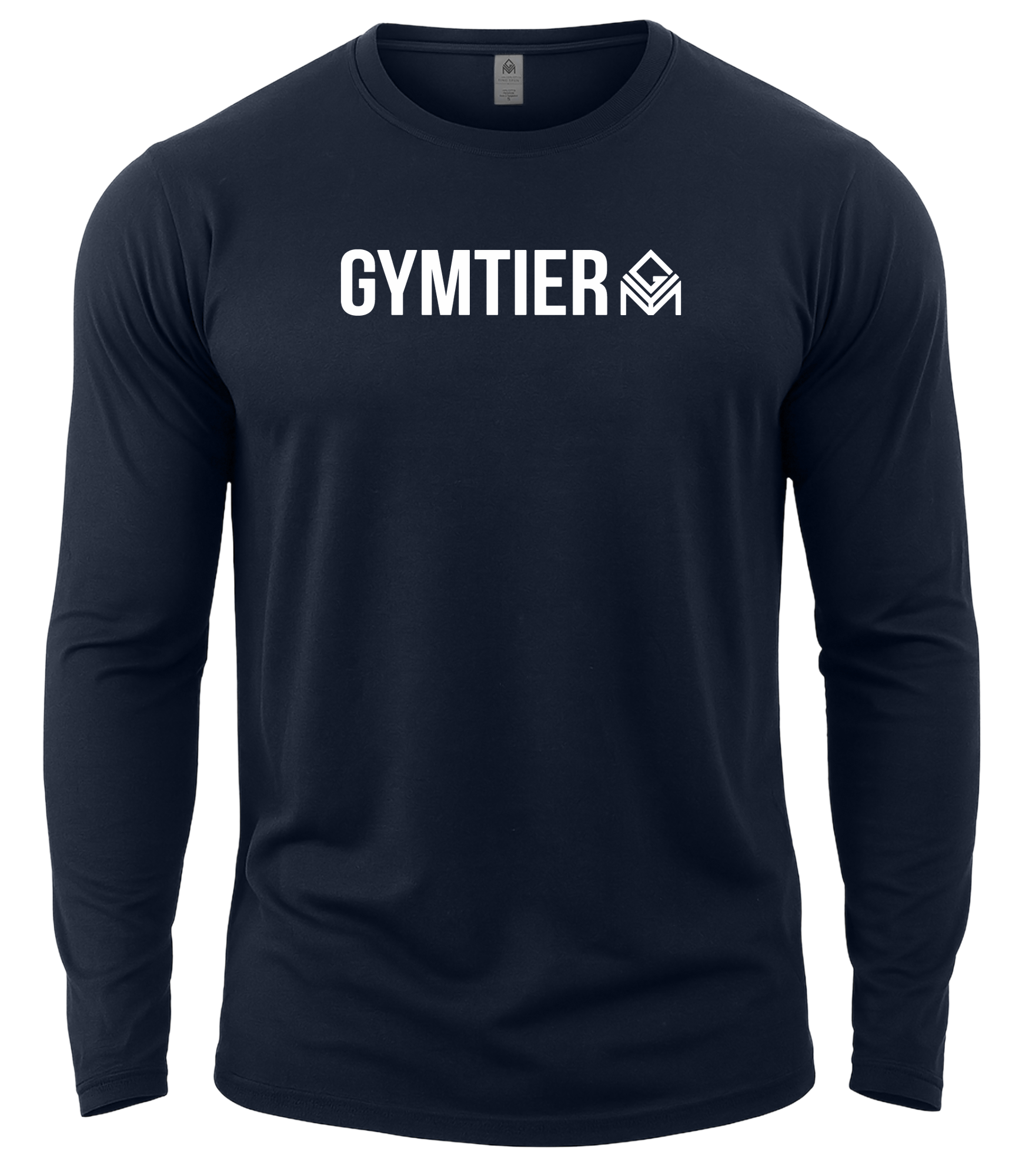 Navy | Front