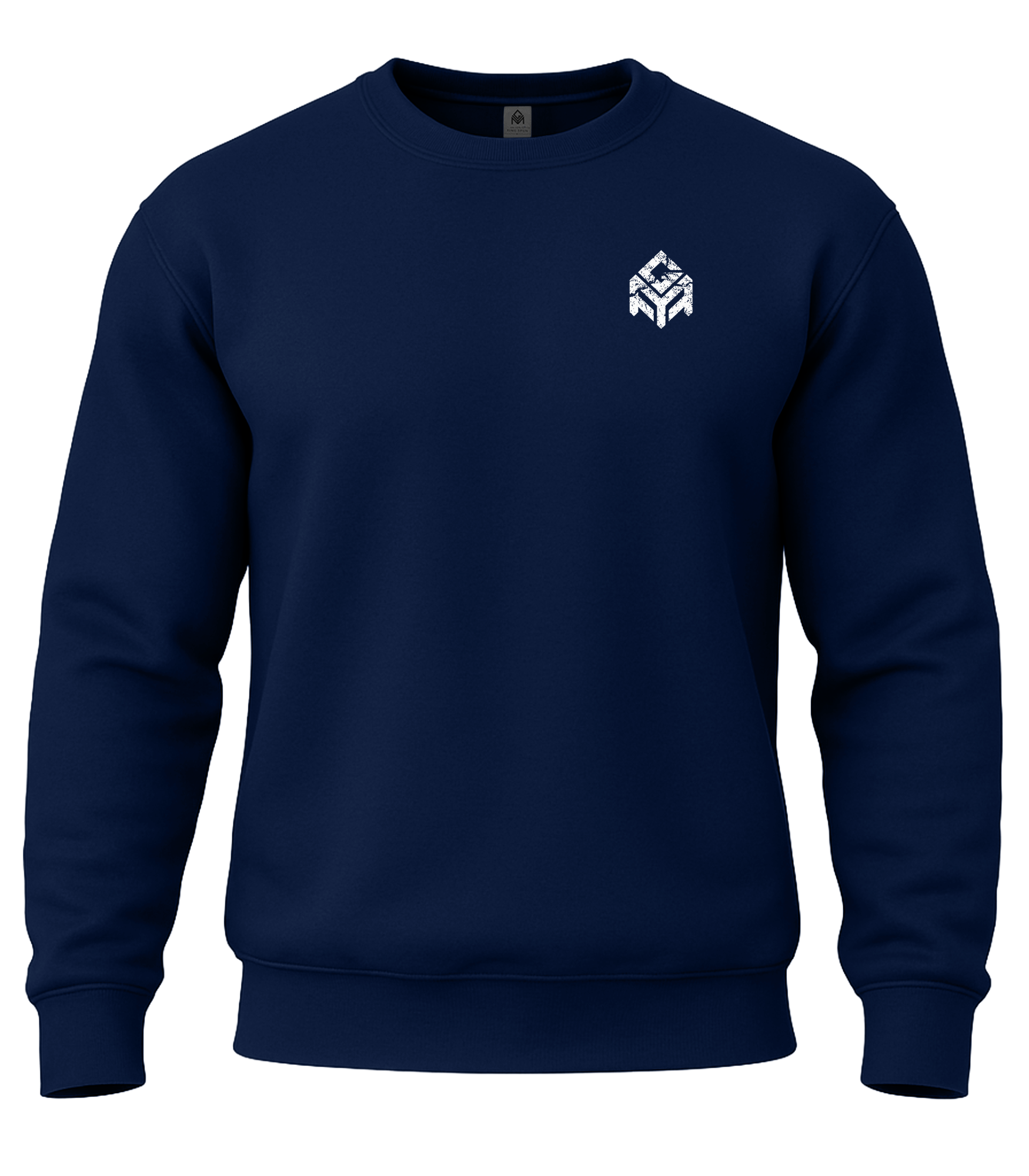 Navy | Front