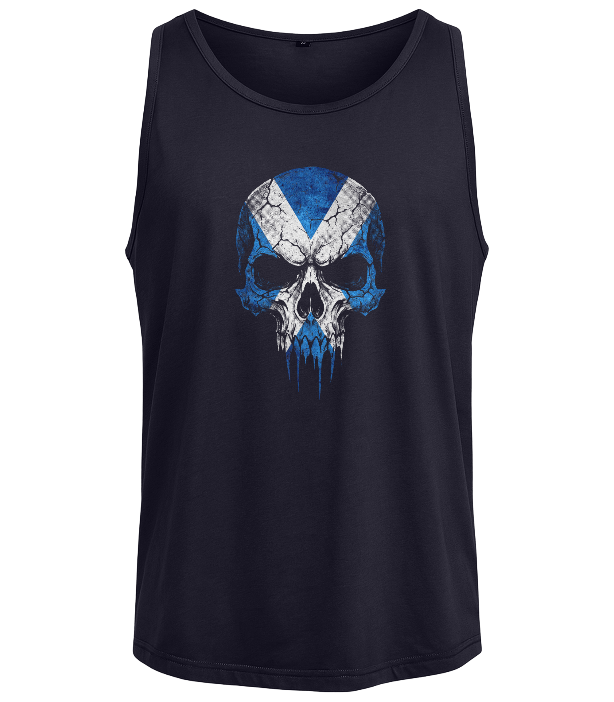 Navy | Front