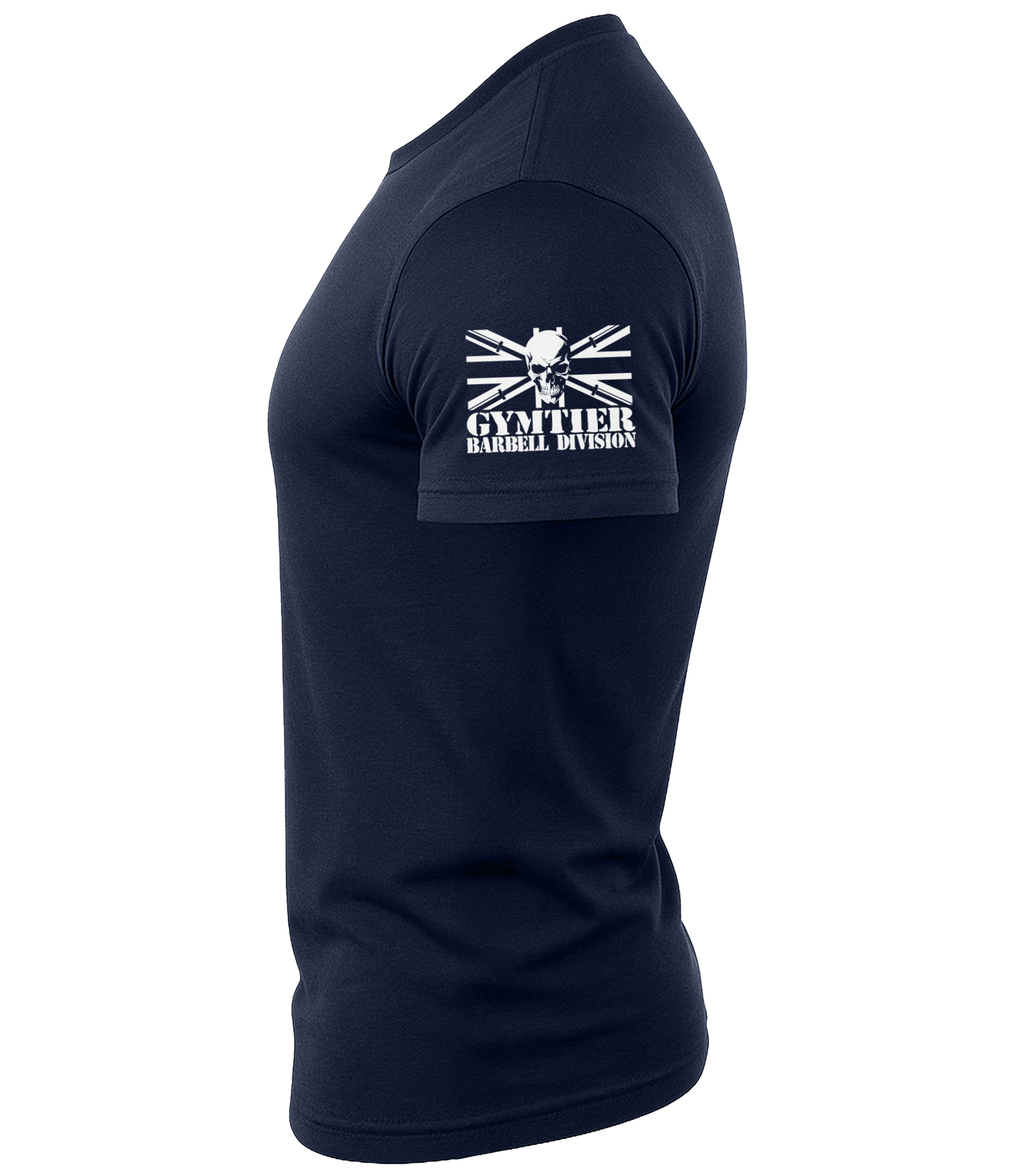 Navy | Left