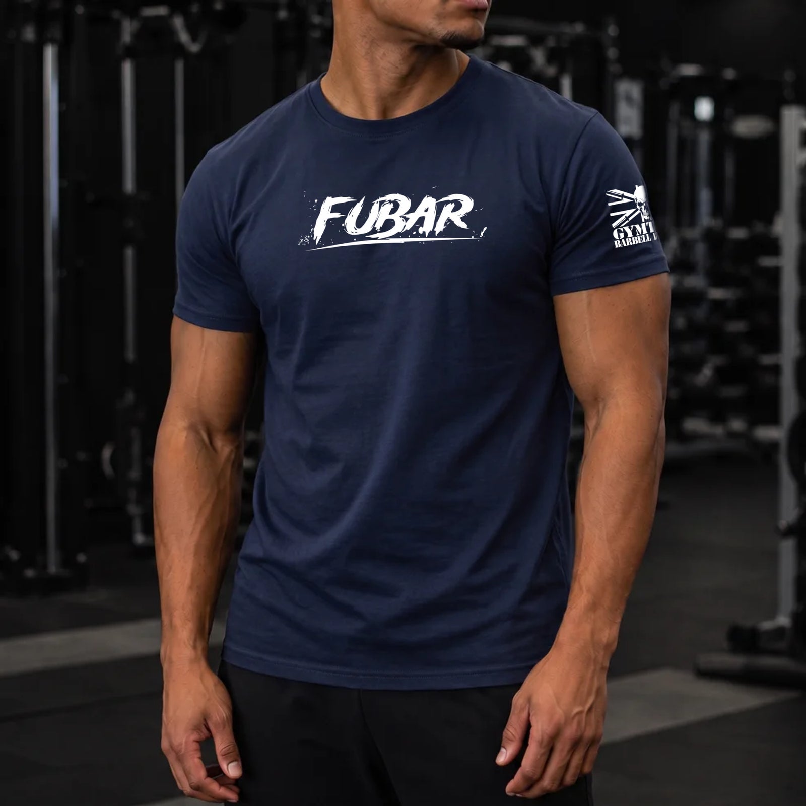 front | Model 2 | Navy