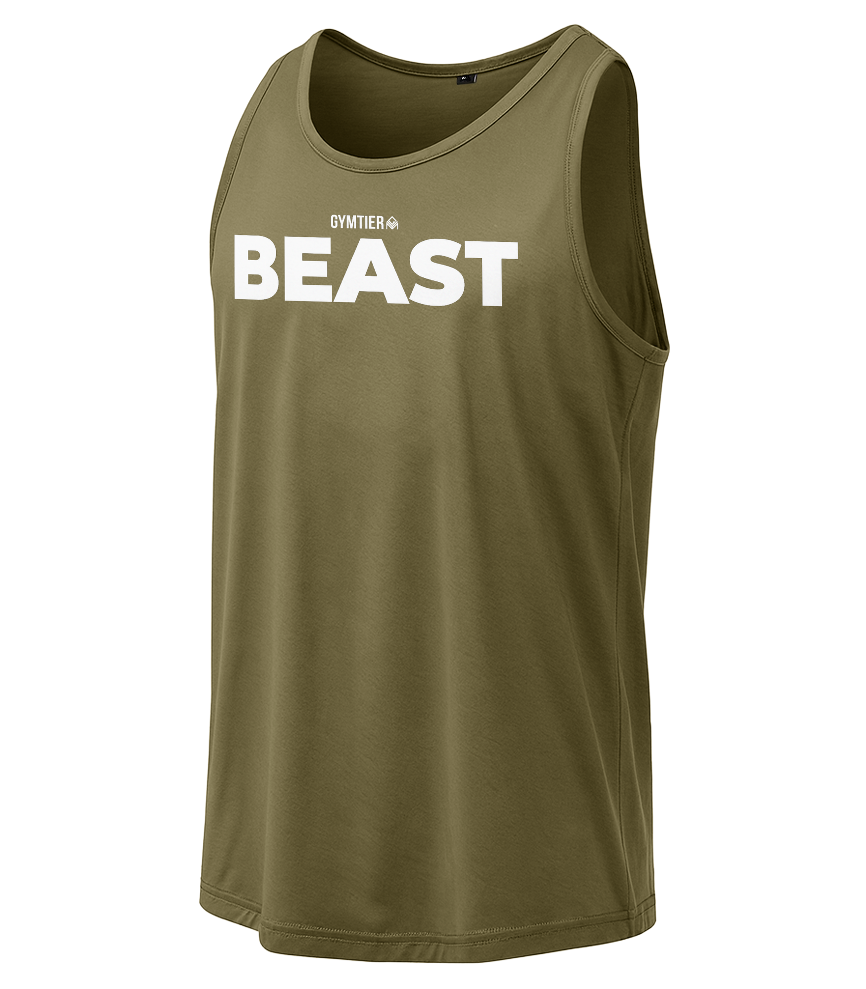 Military Green | Angle