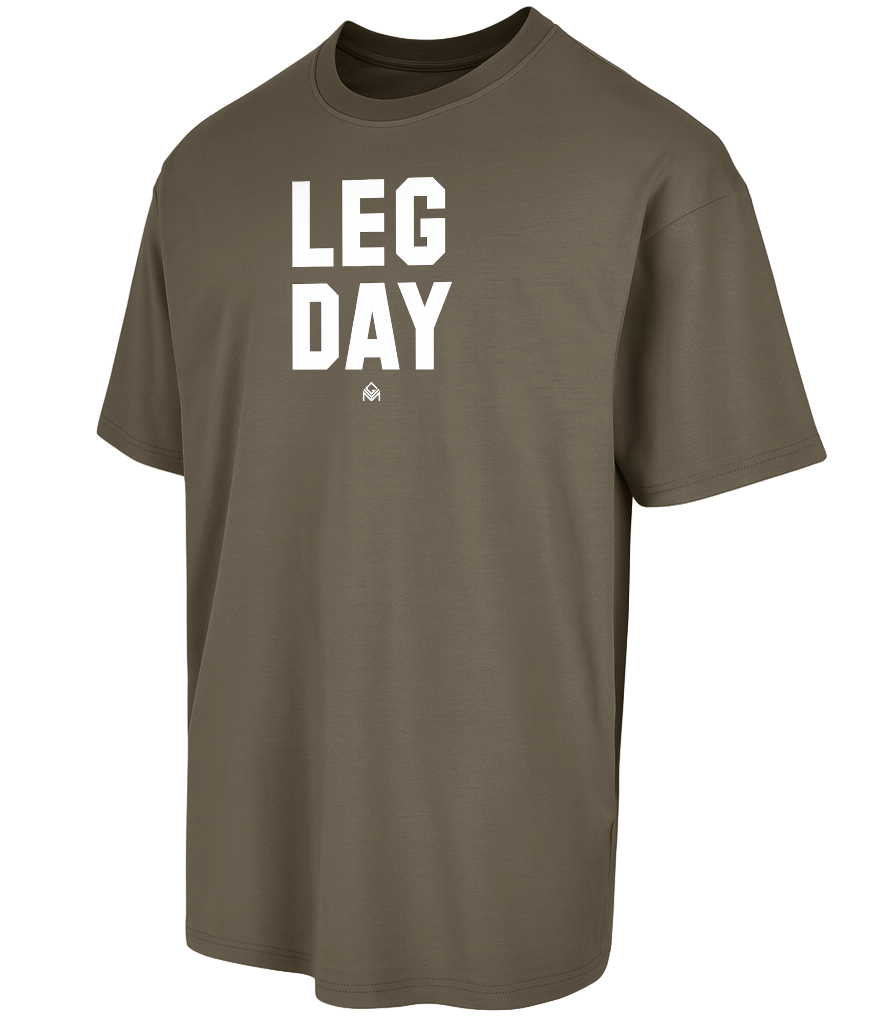 Military Green | Angle