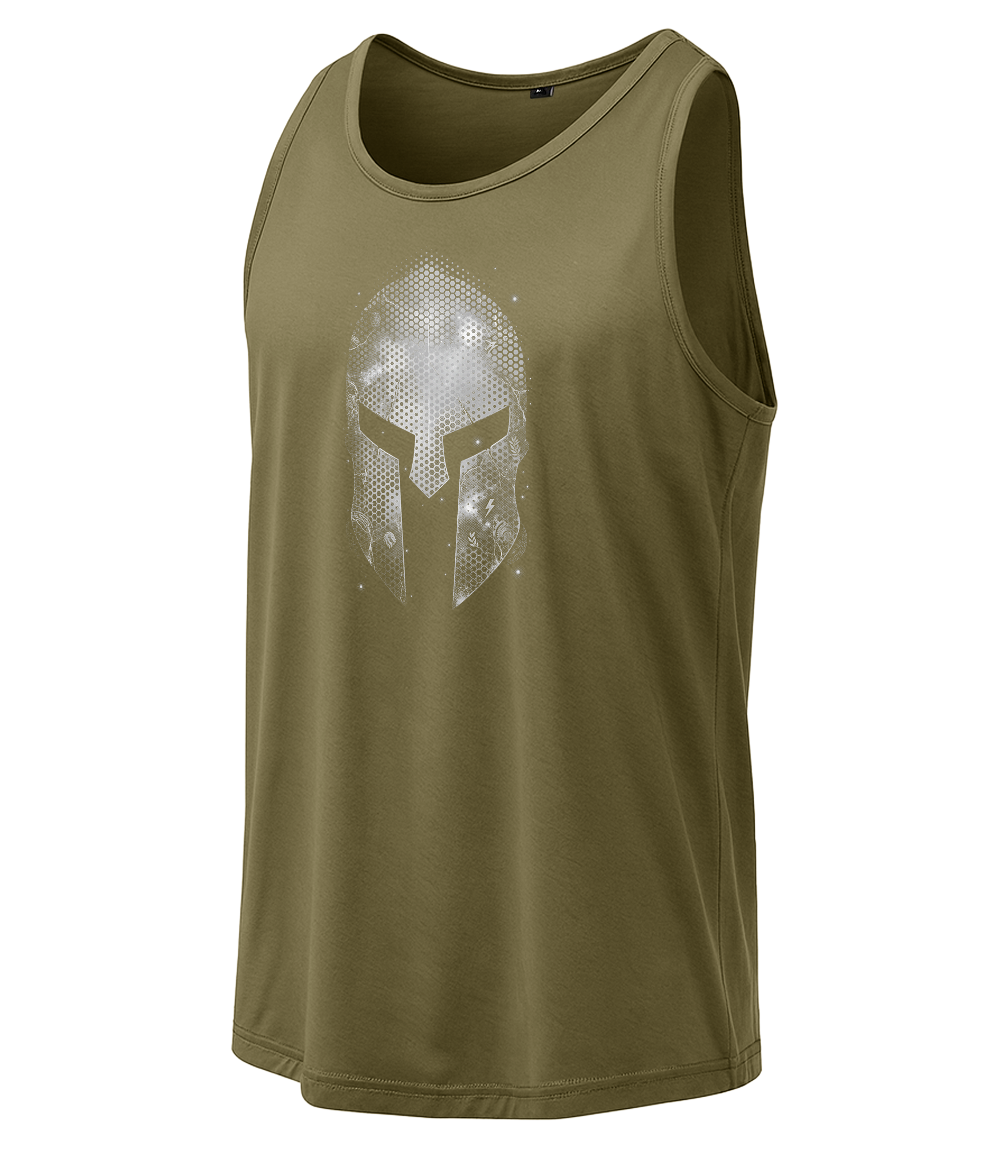 Angle | Military Green