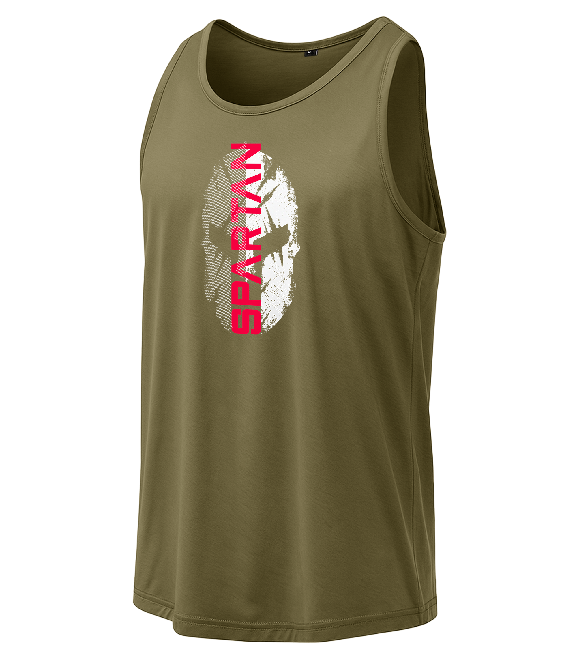 Angle | Military Green