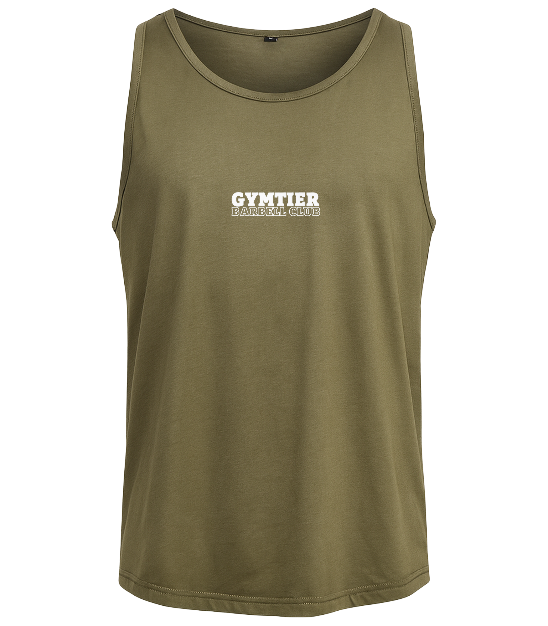 Military Green | Front