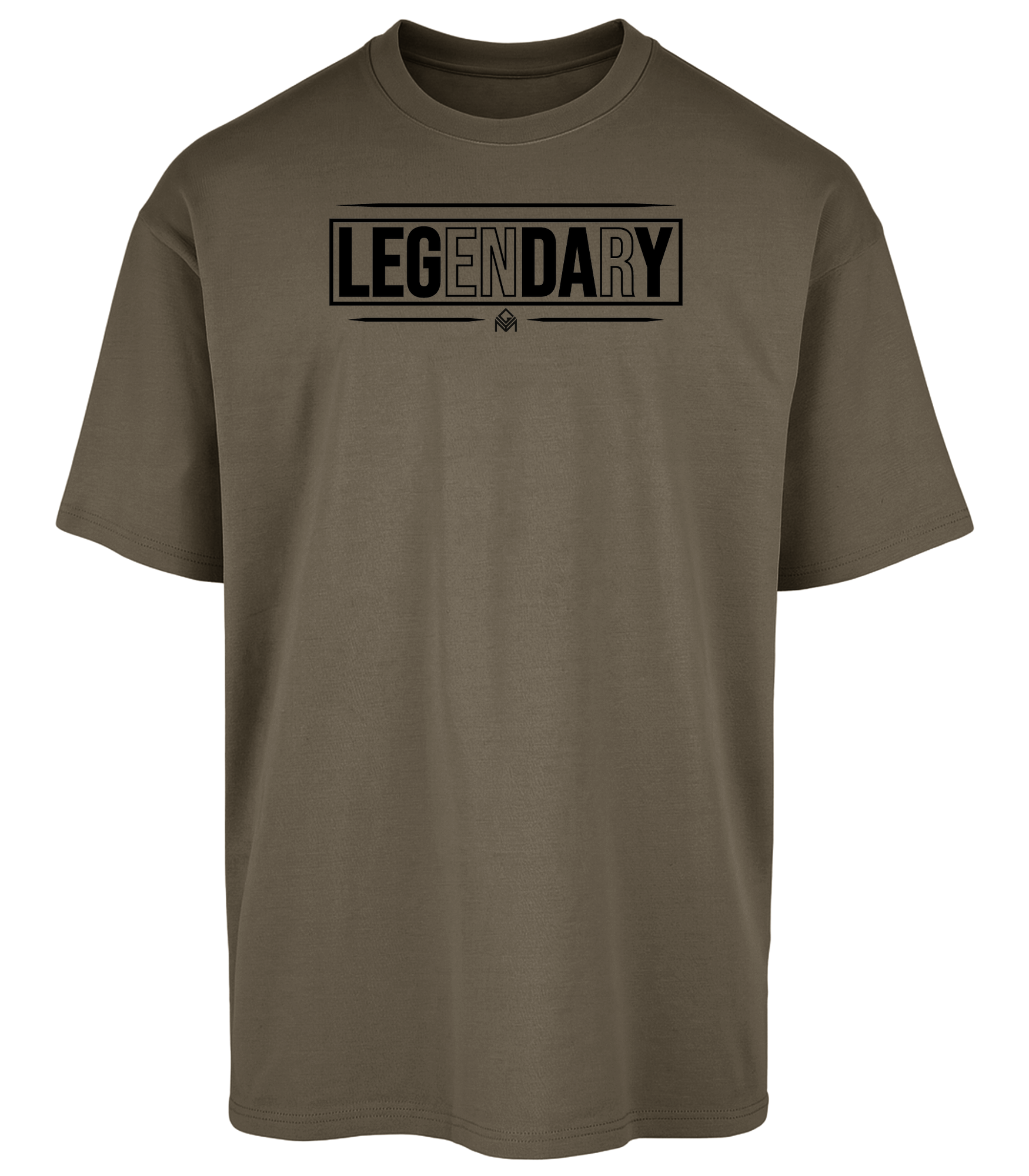 Military Green | Front