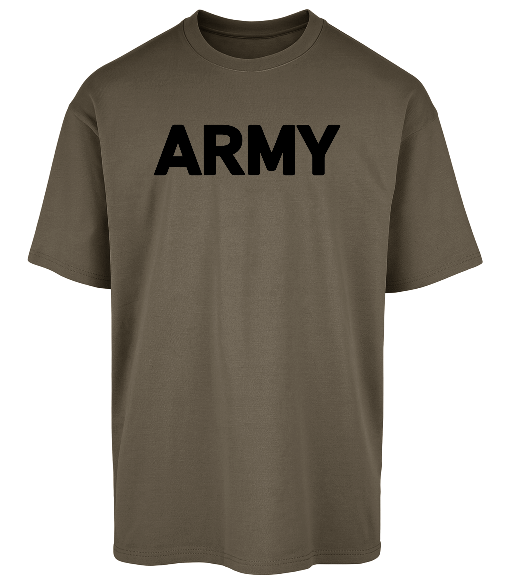 Military Green | Front