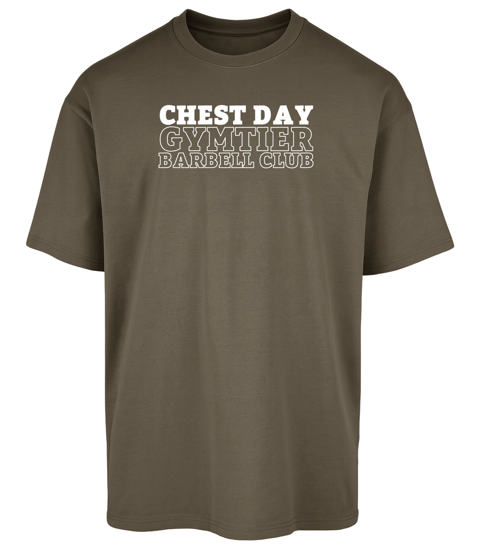 Military Green | Front