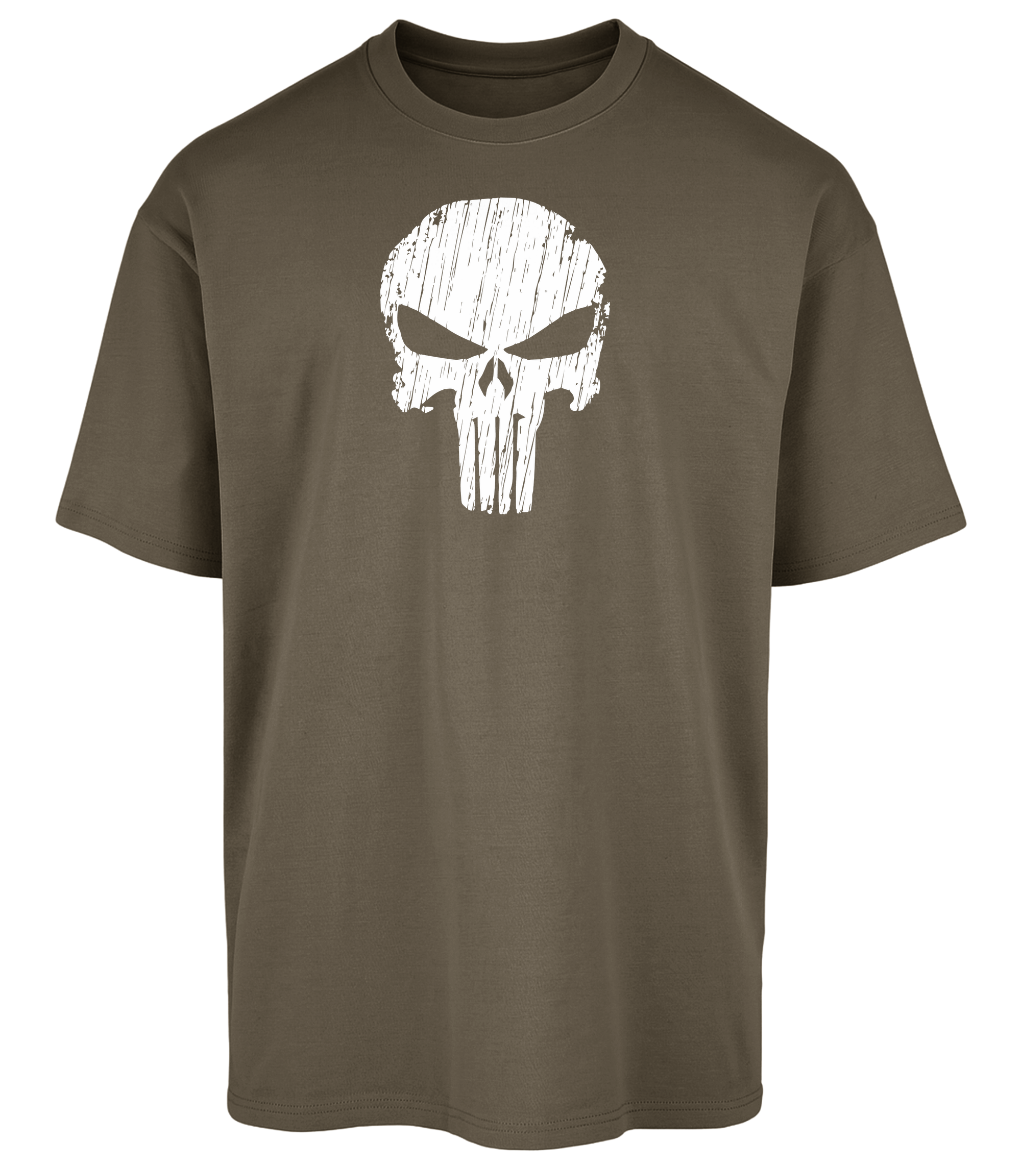 Military Green | Front