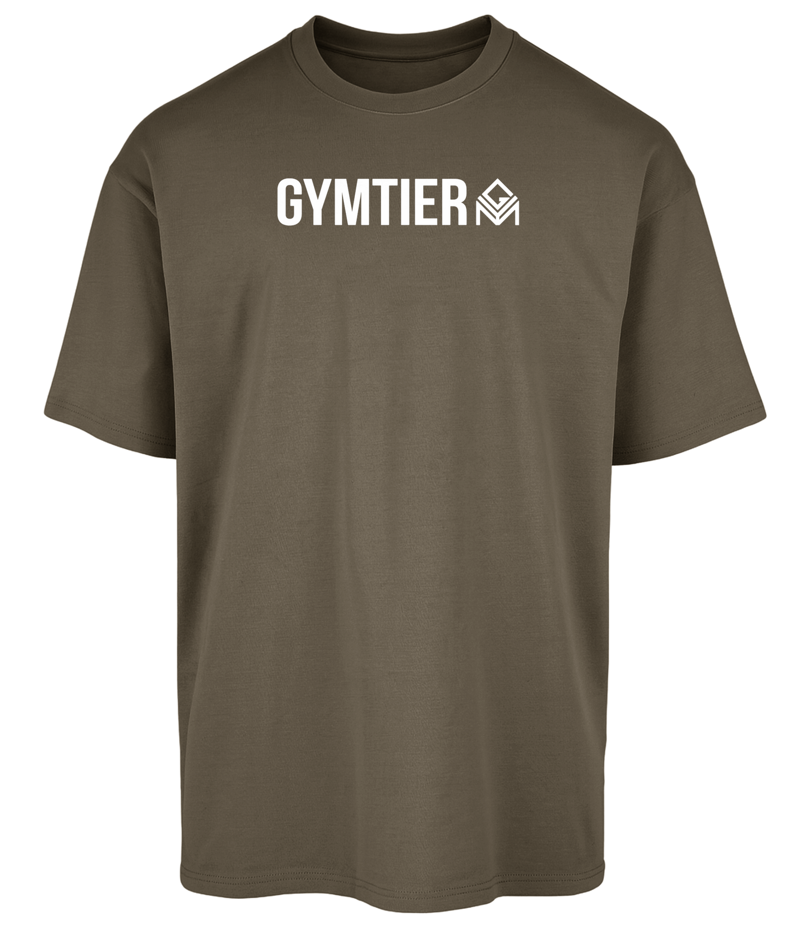 Military Green | Front