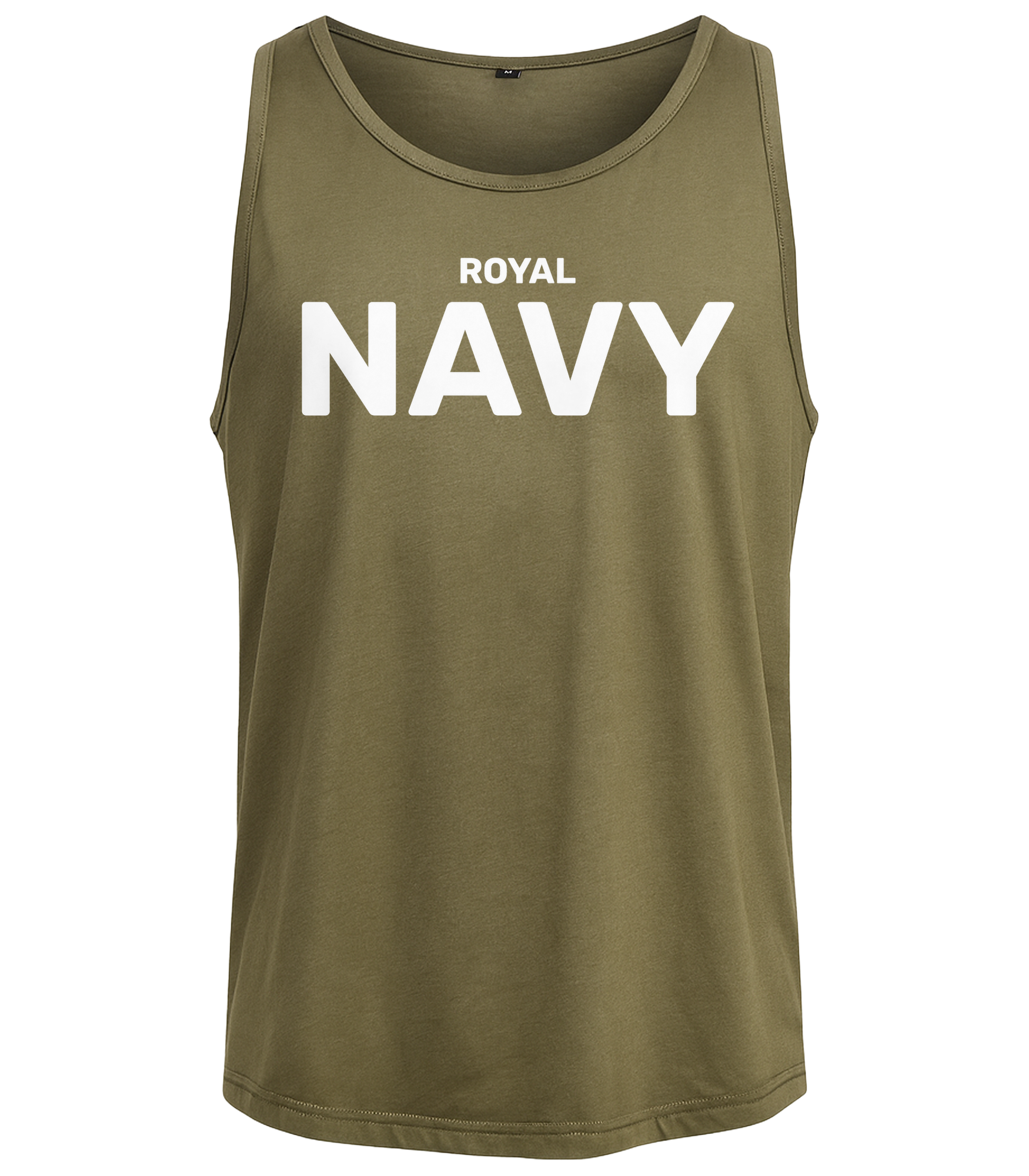 Military Green | Front