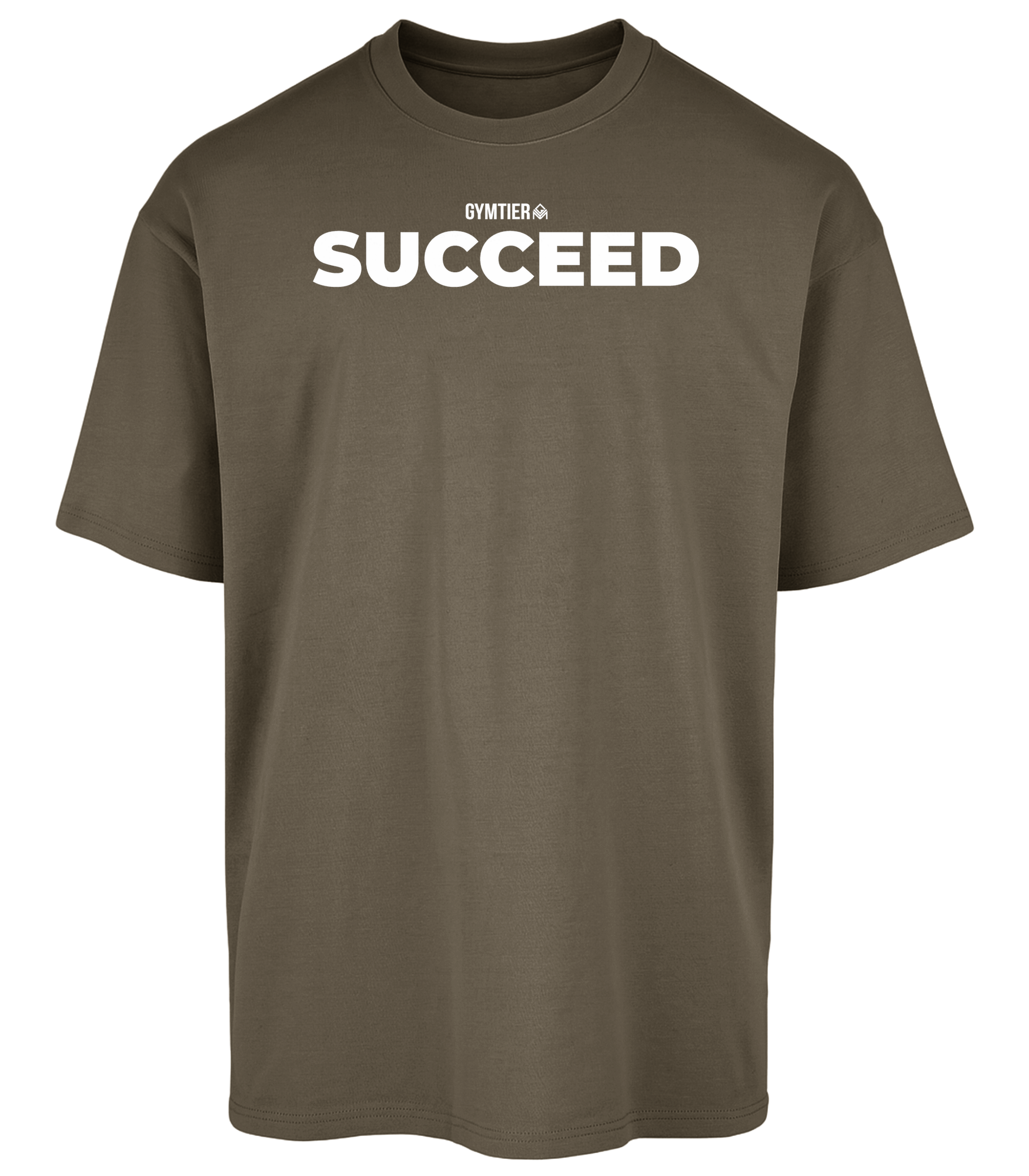 Military Green | Front