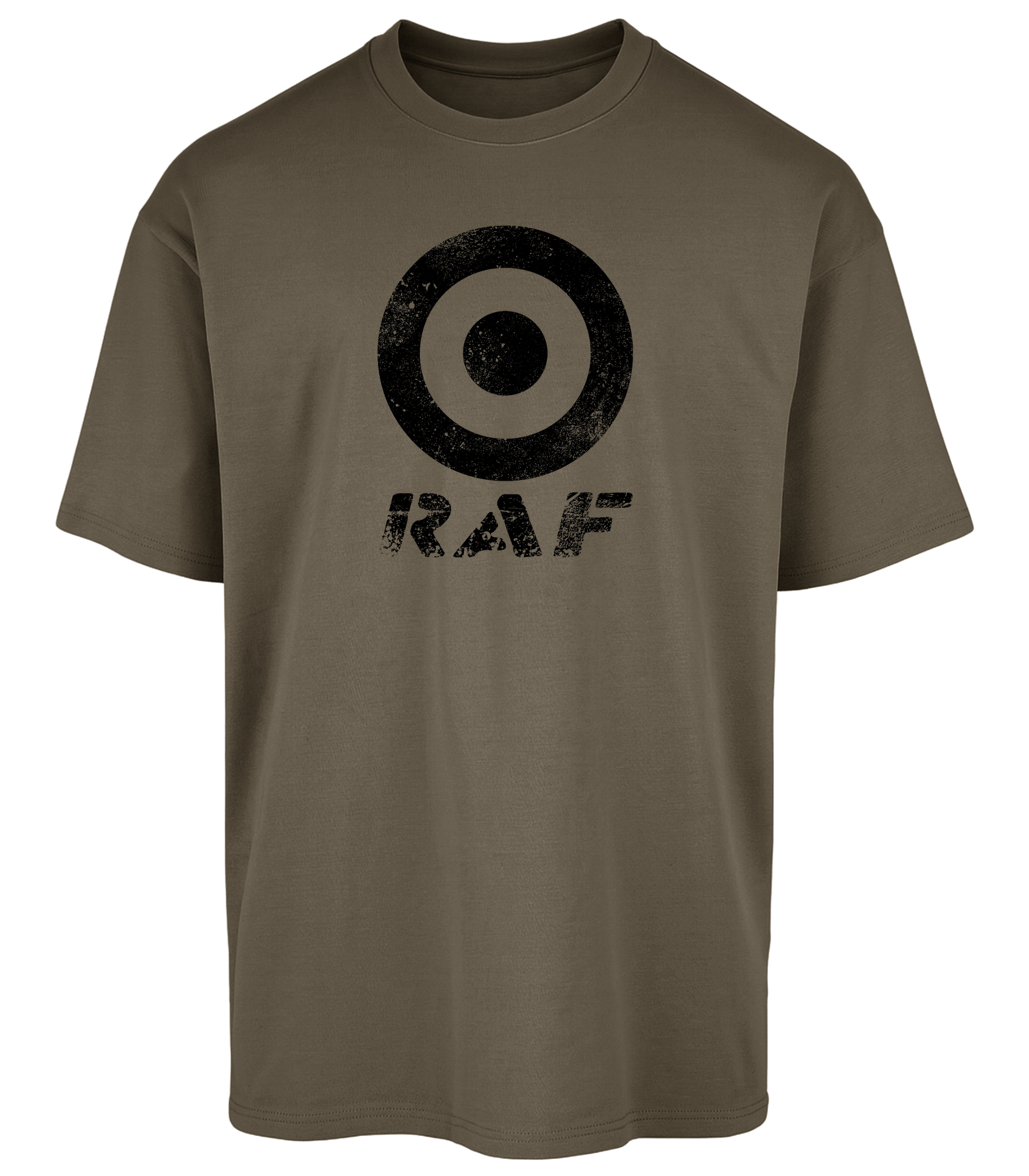 Military Green | Front