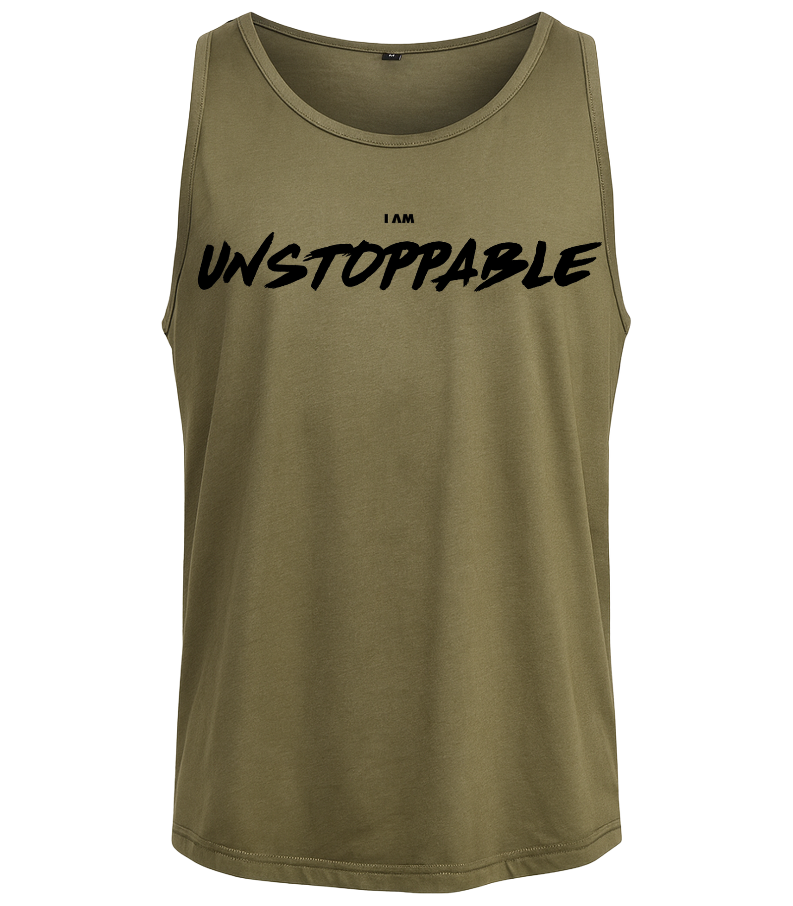 Military Green | Front