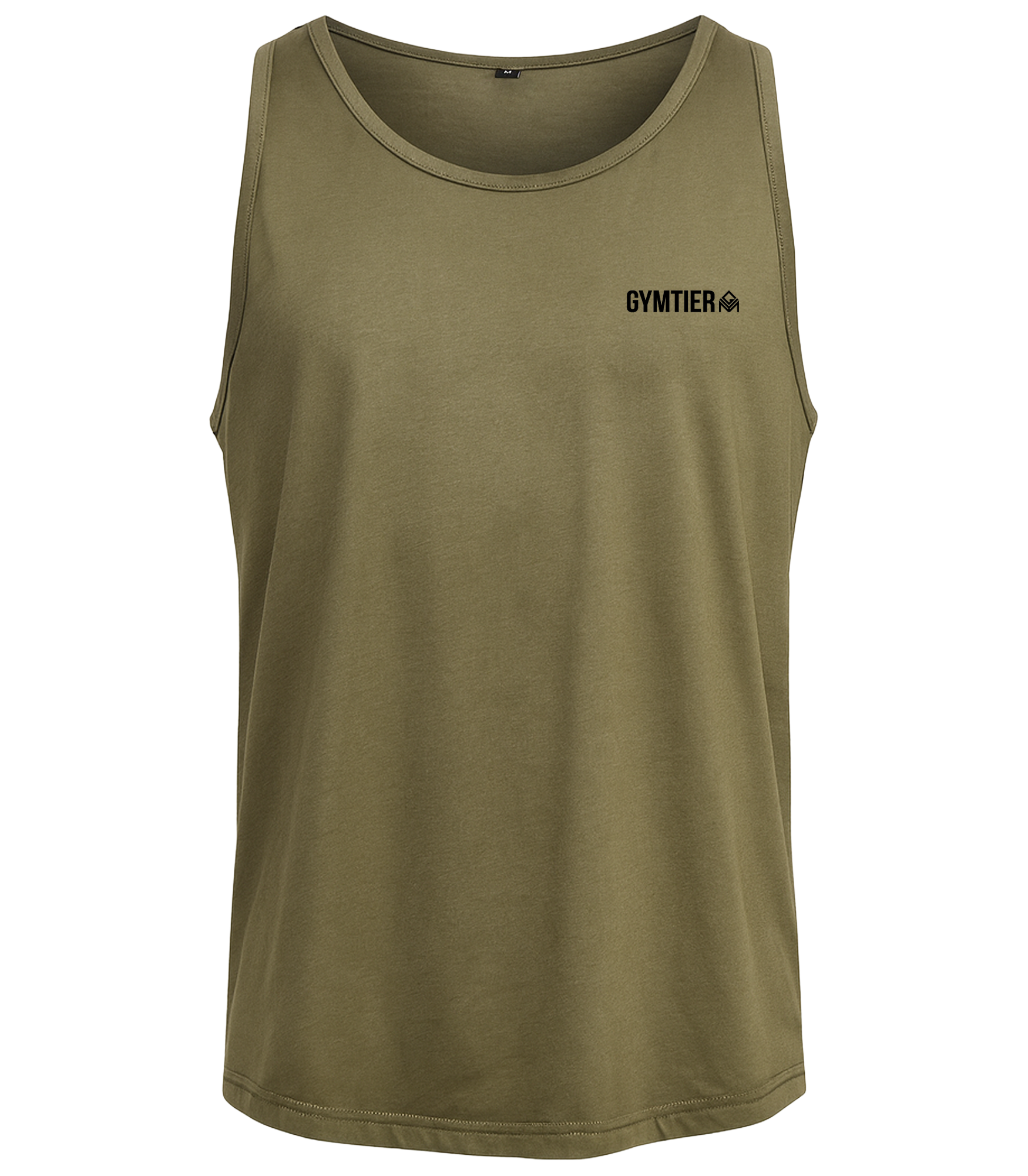 Military Green | Front