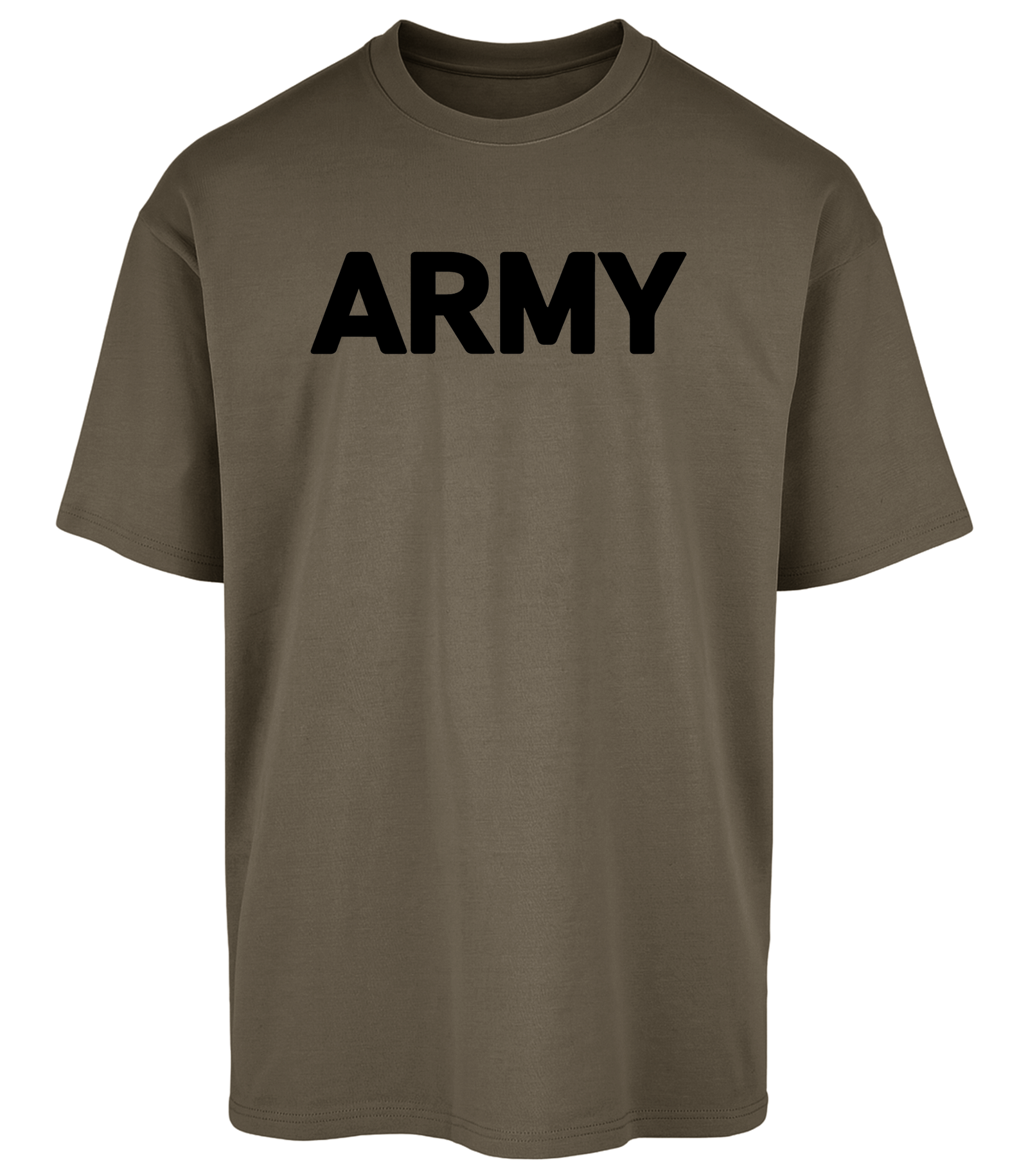 Military Green | Front