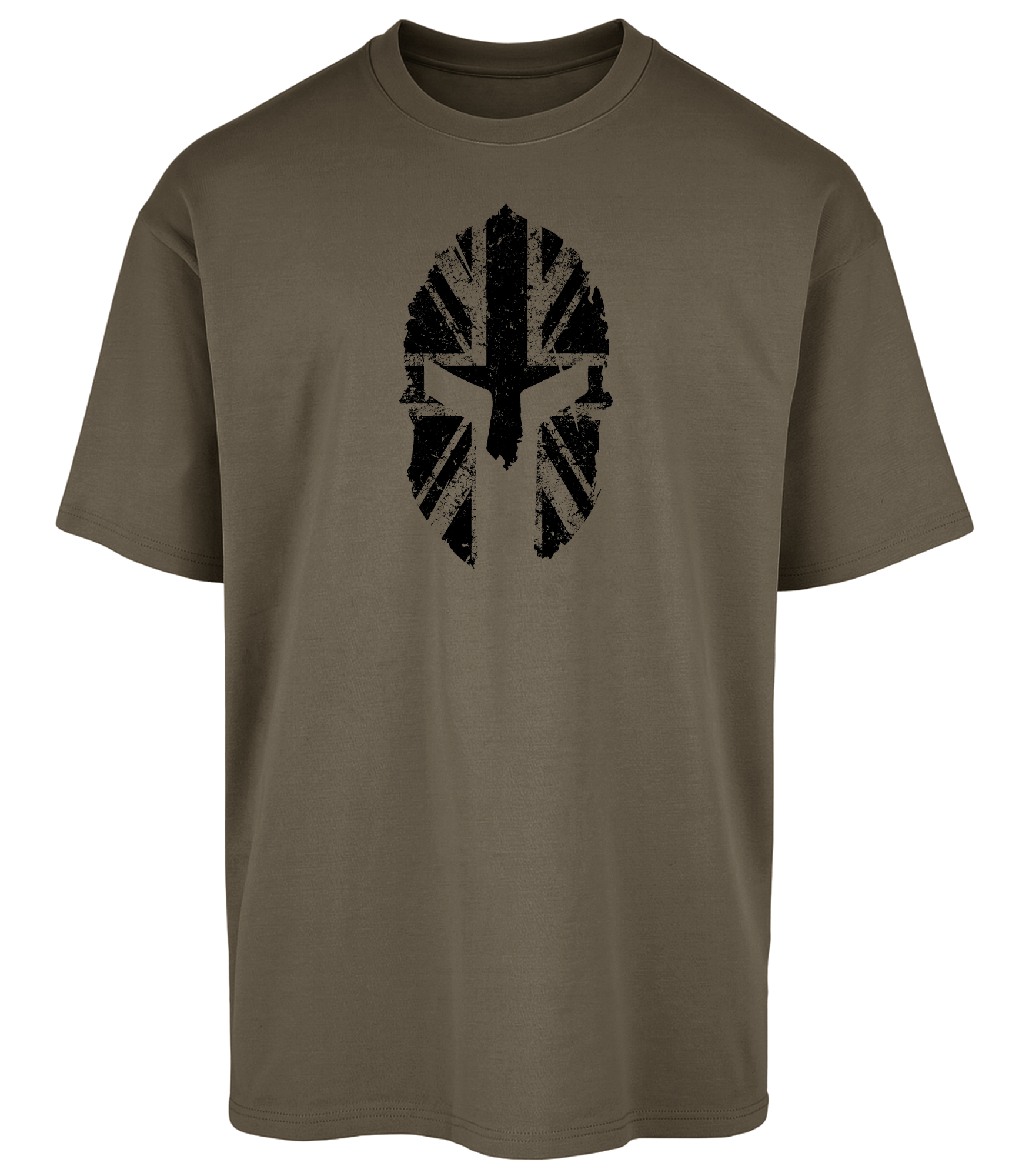 Military Green | Front