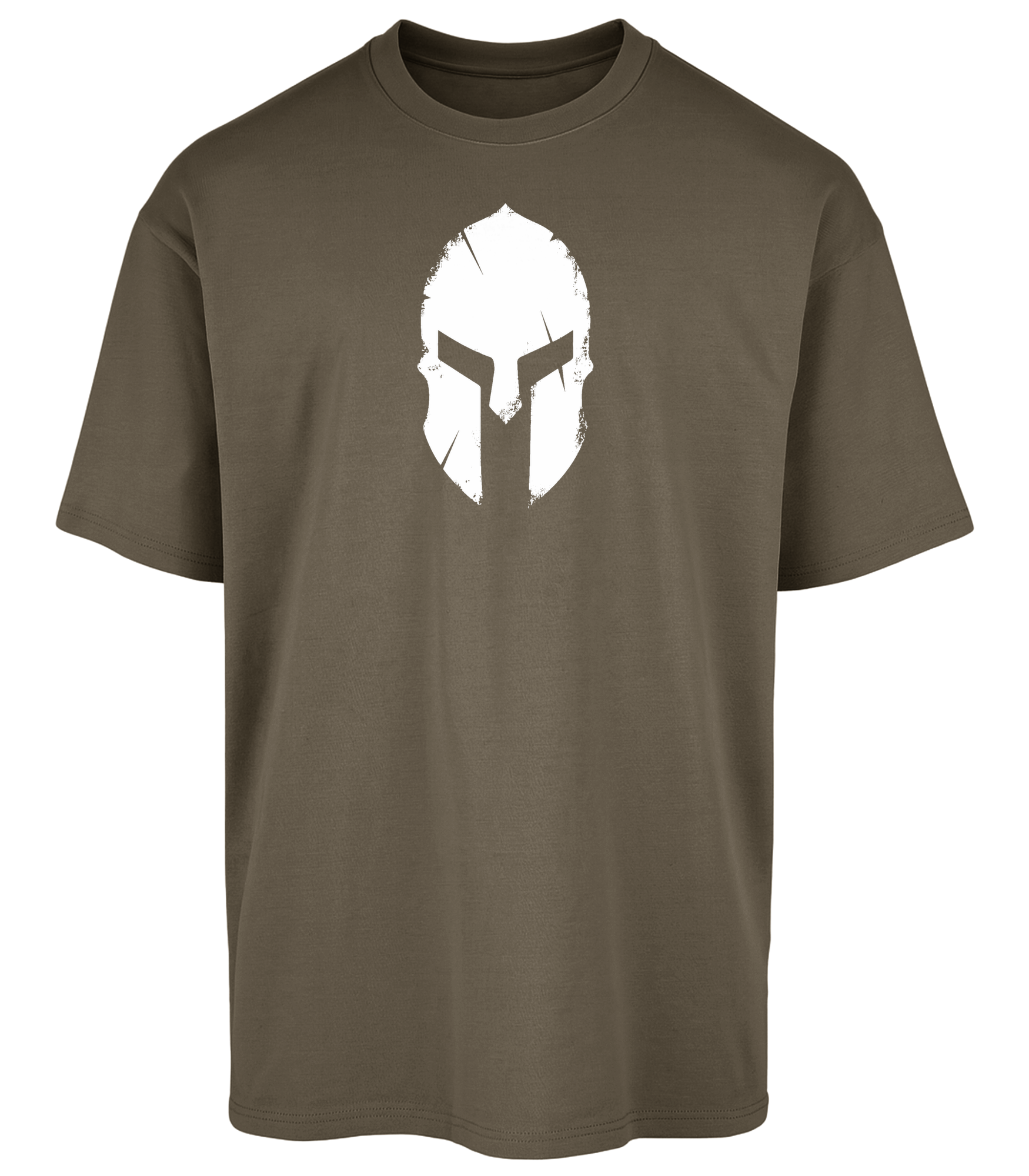 Military Green | Front