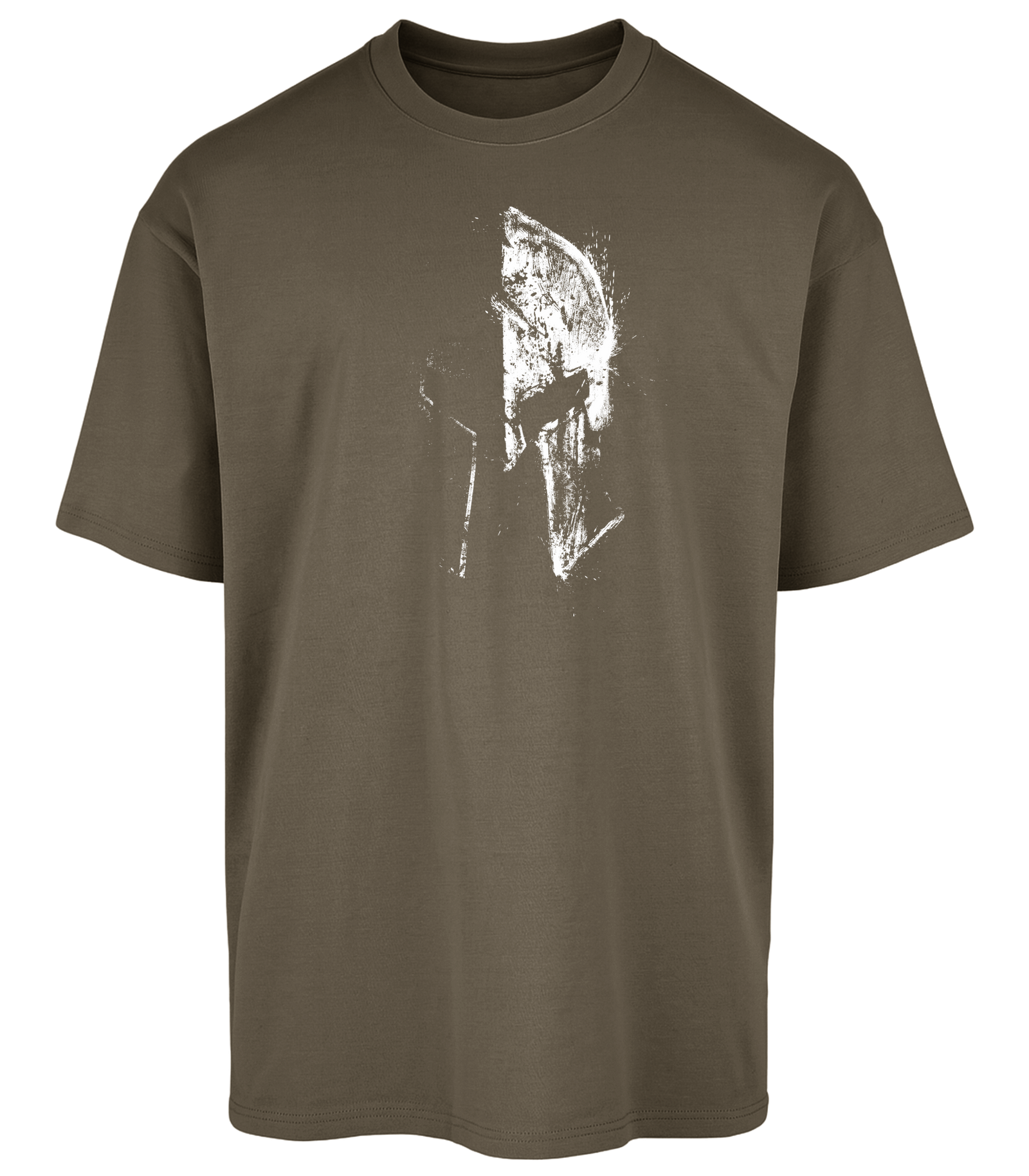 Military Green | Front