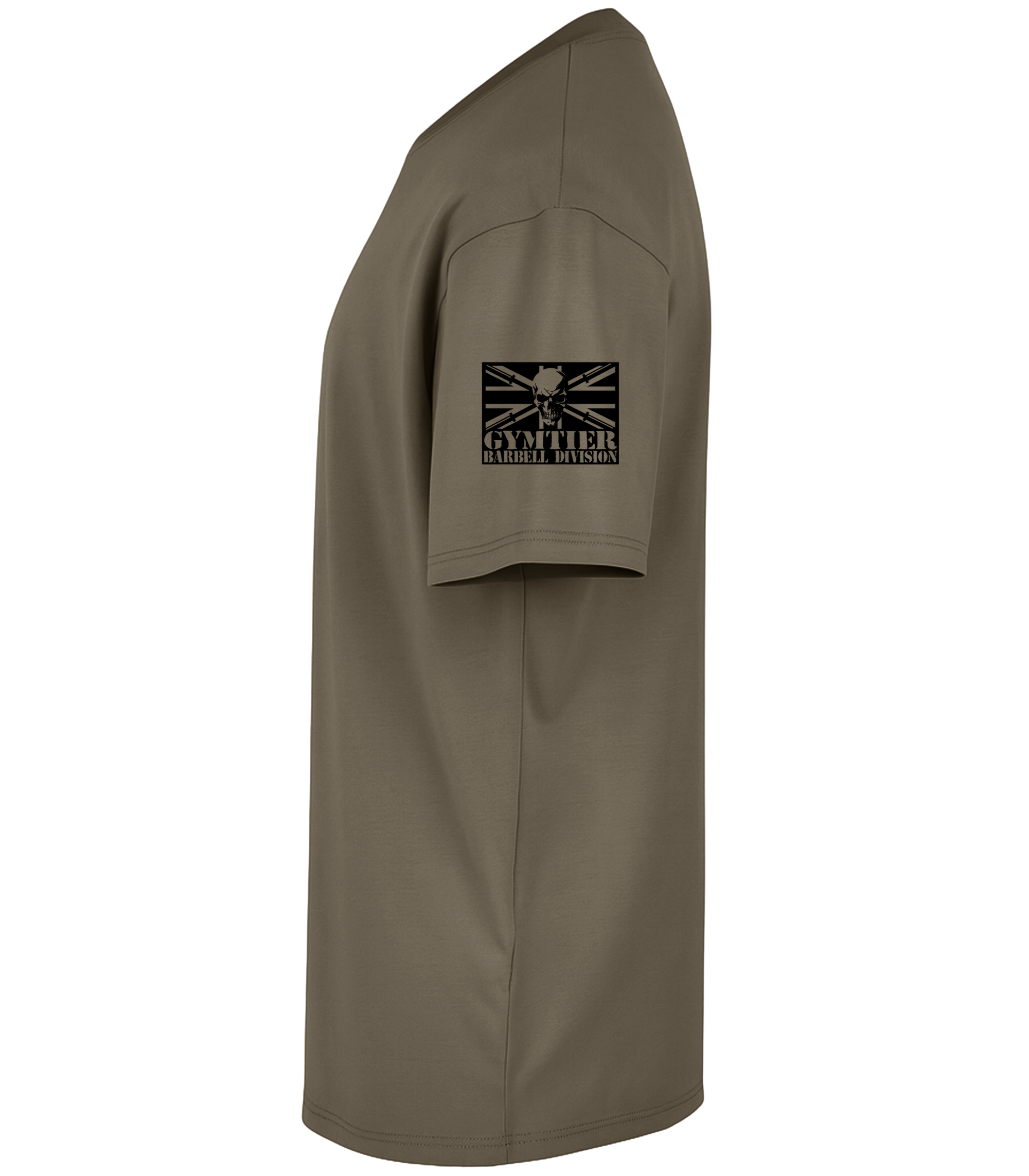 Military Green | Left