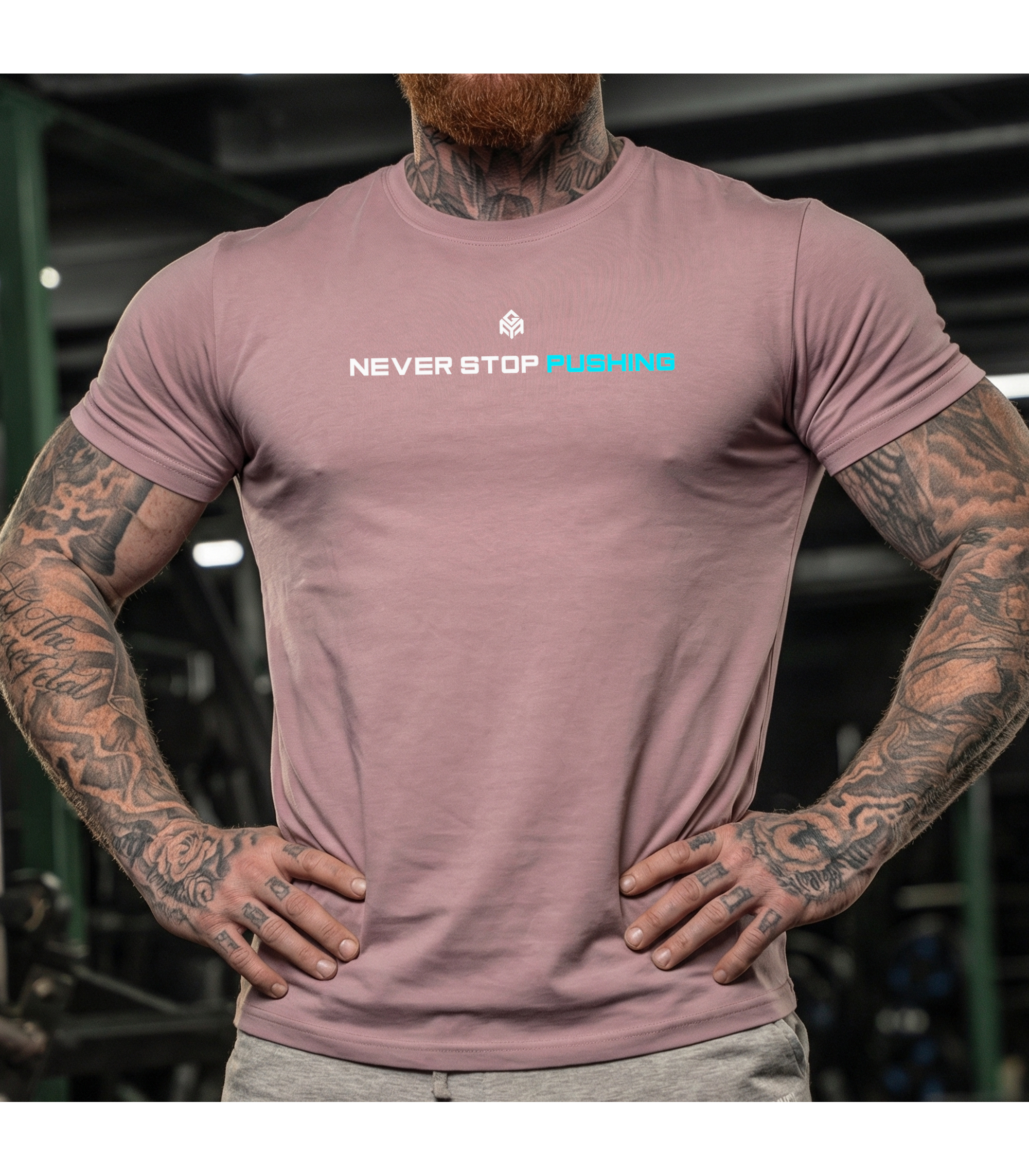 Paragon | Lifestyle