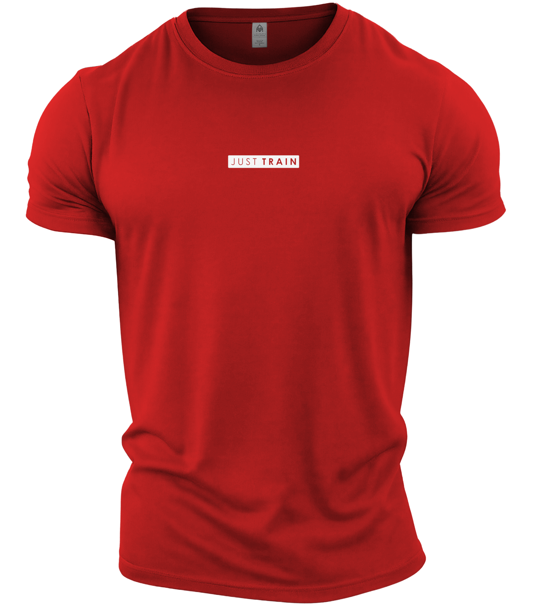 Red | Front