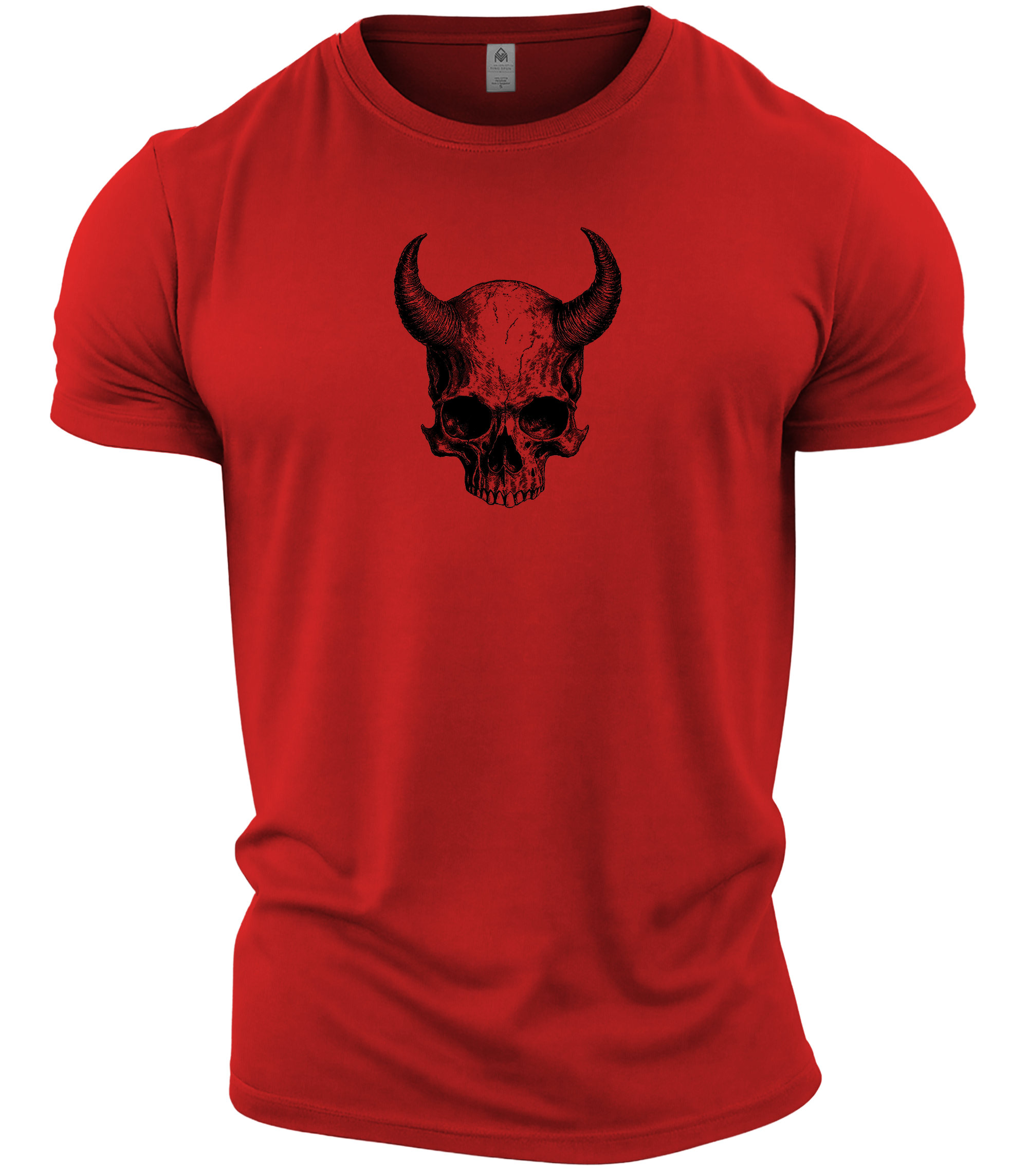 Red | Front