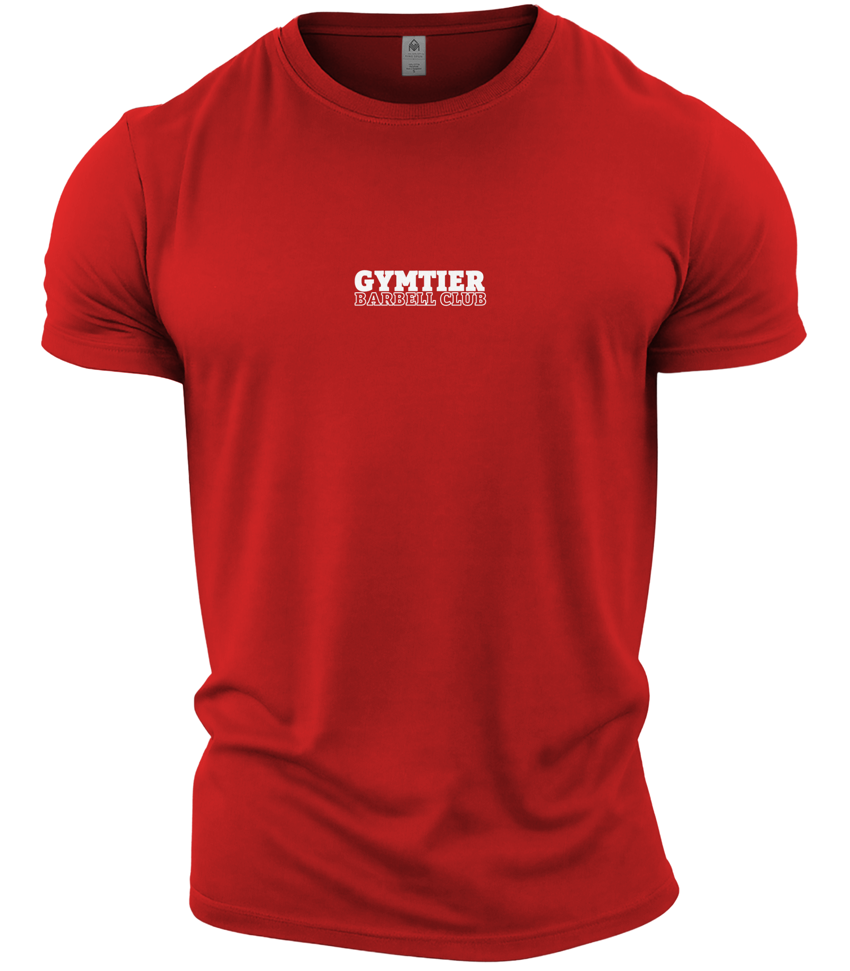 Red | Front