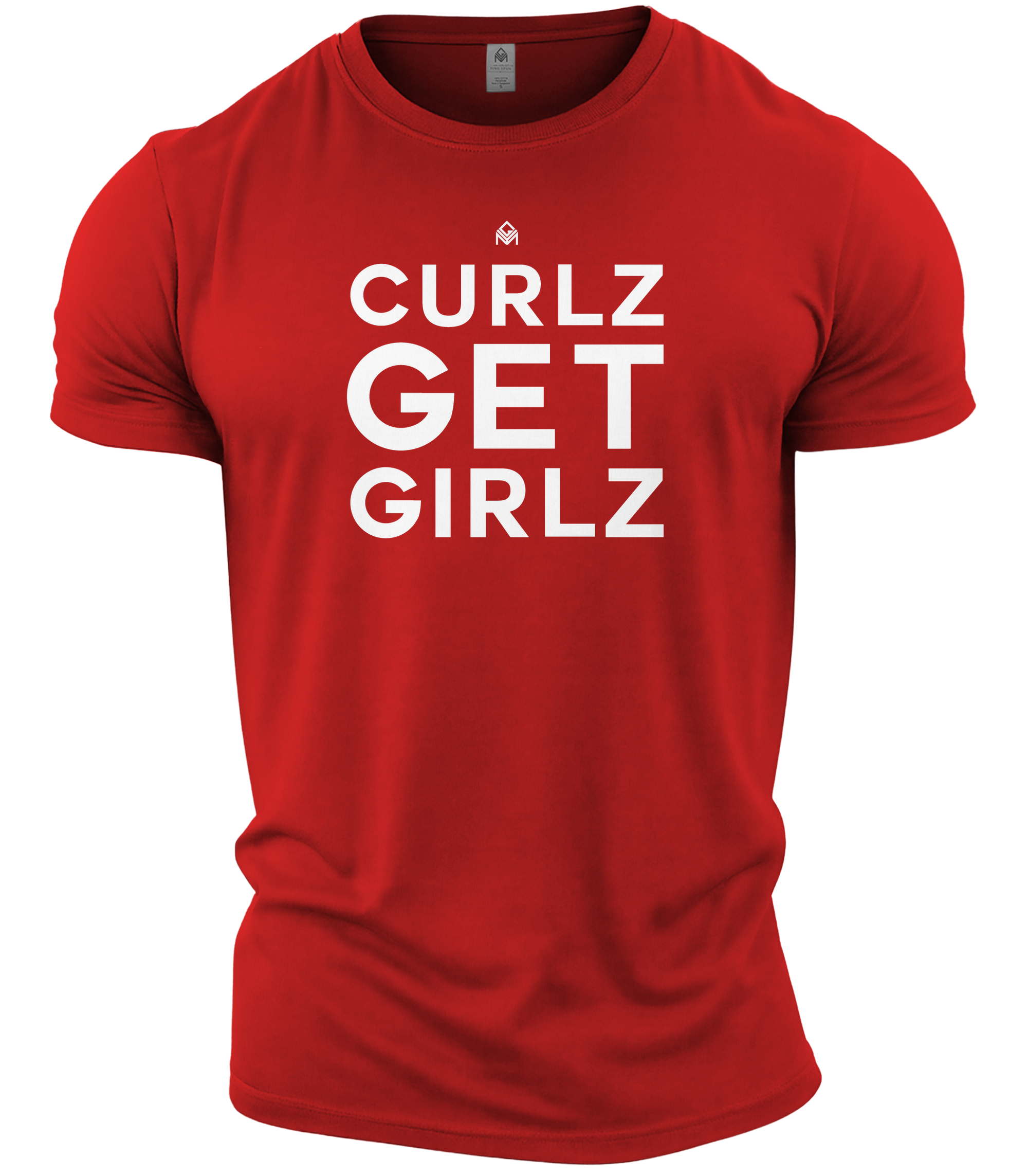 Red | Front