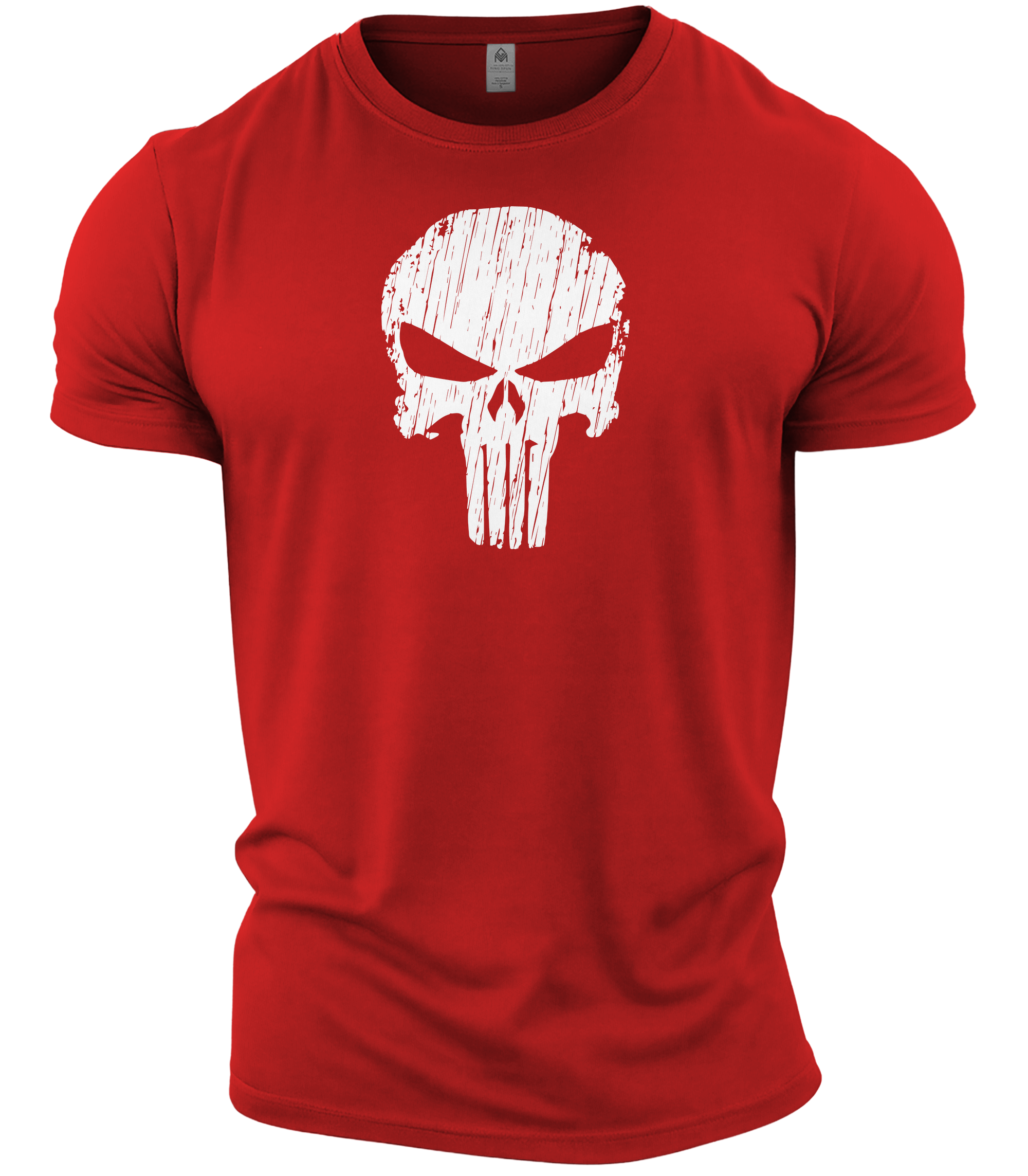 Red | Front