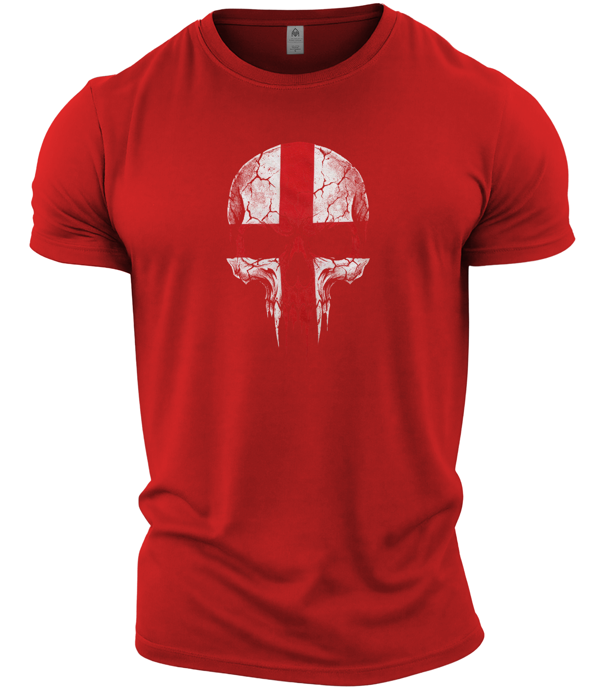 Red | Front