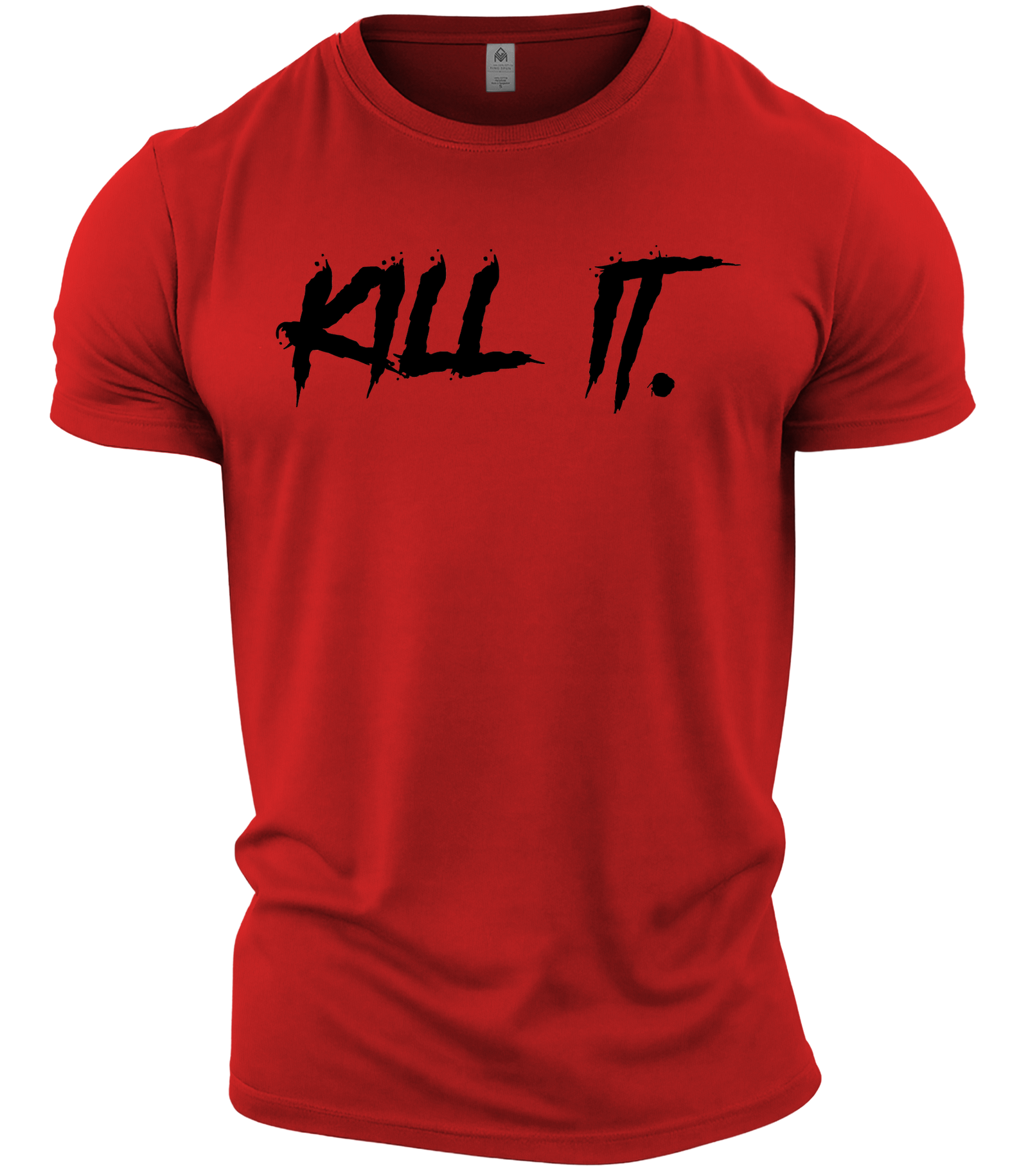Red | Front