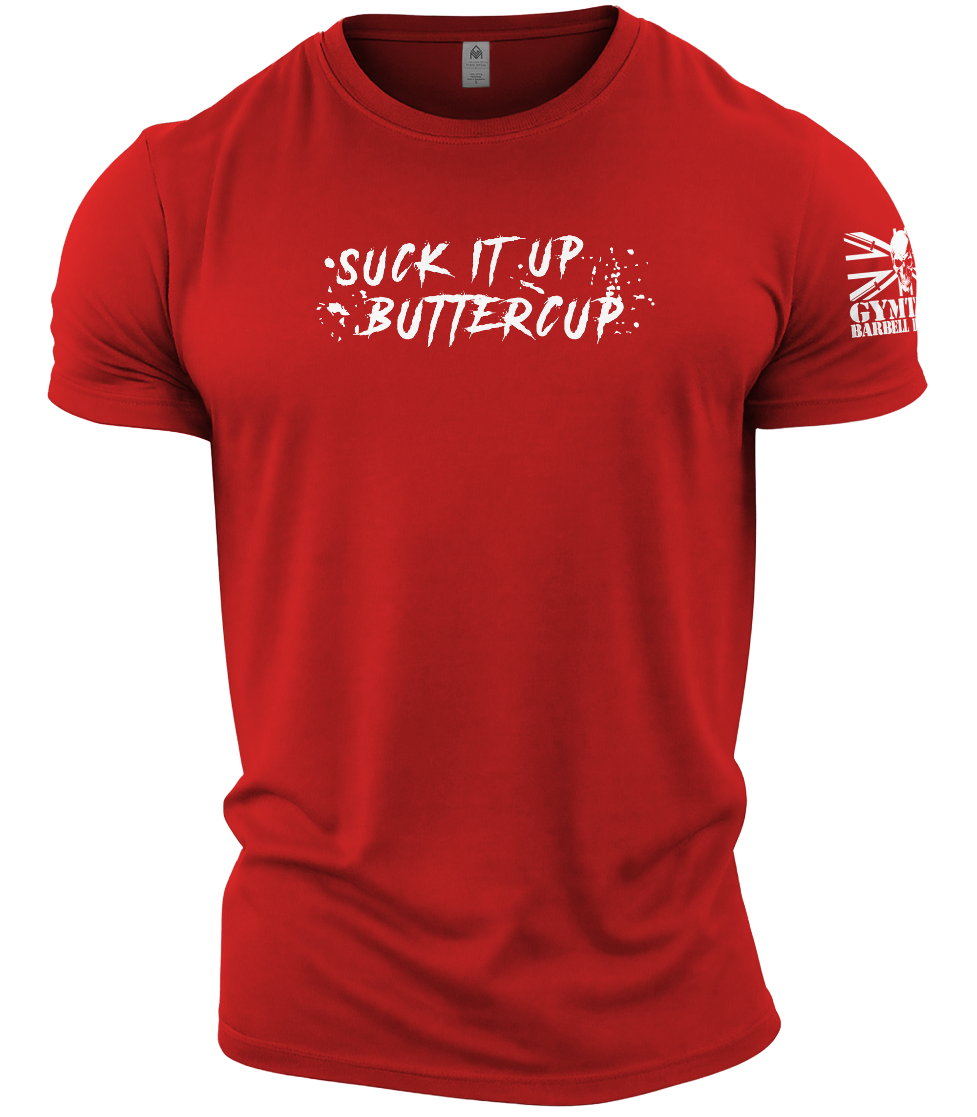 Red | Front