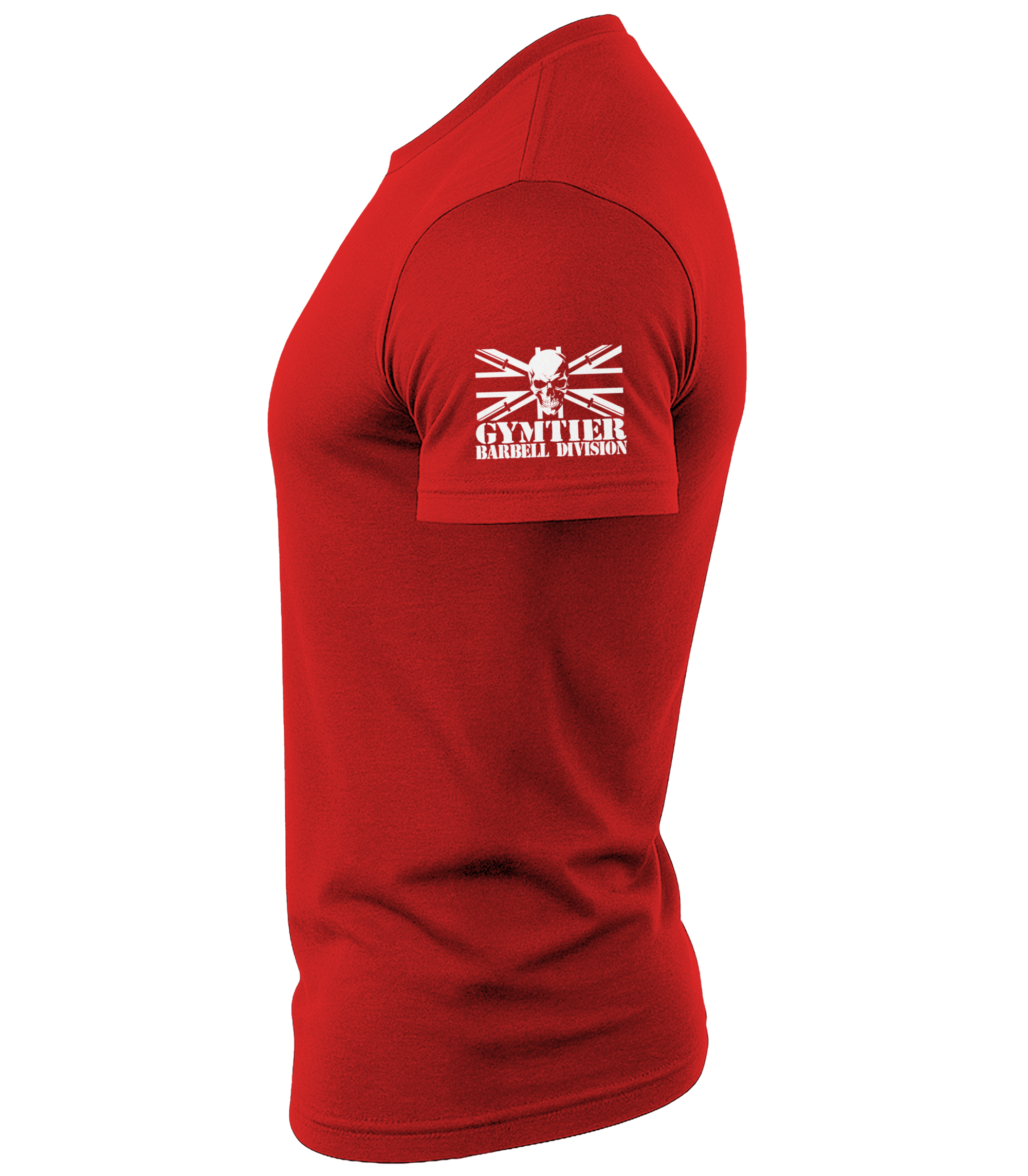 Red | Left