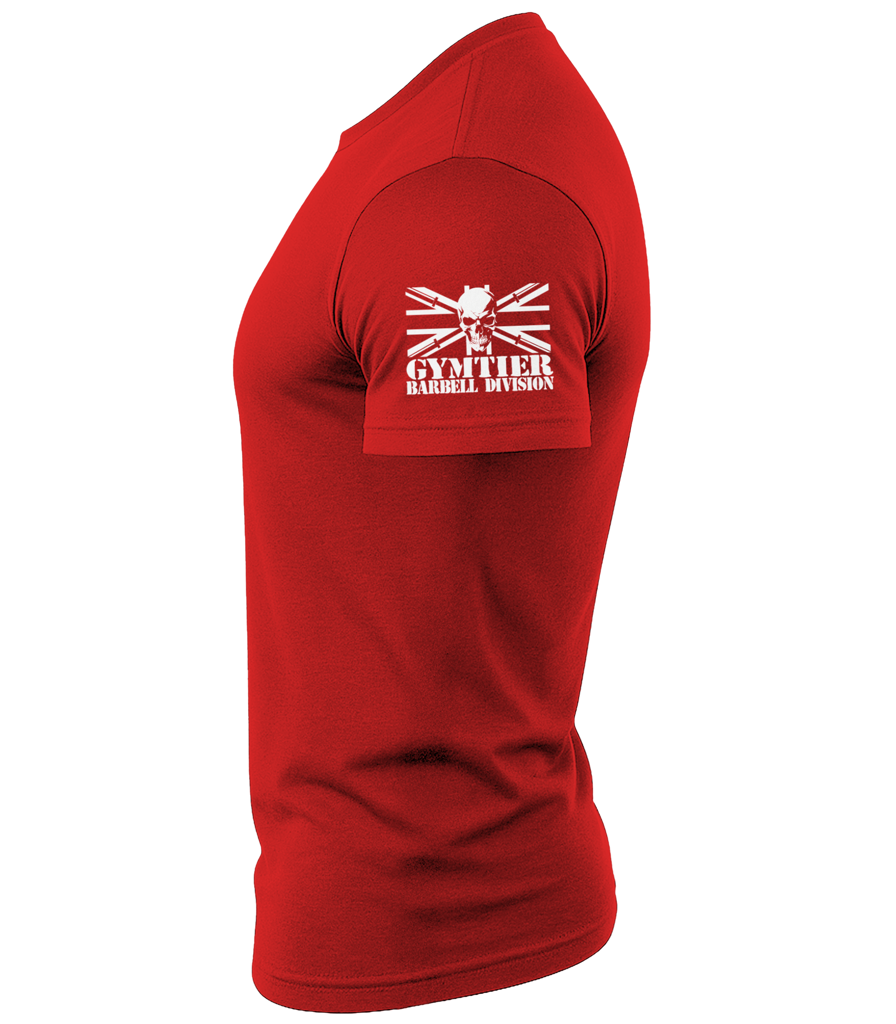 Red | Left