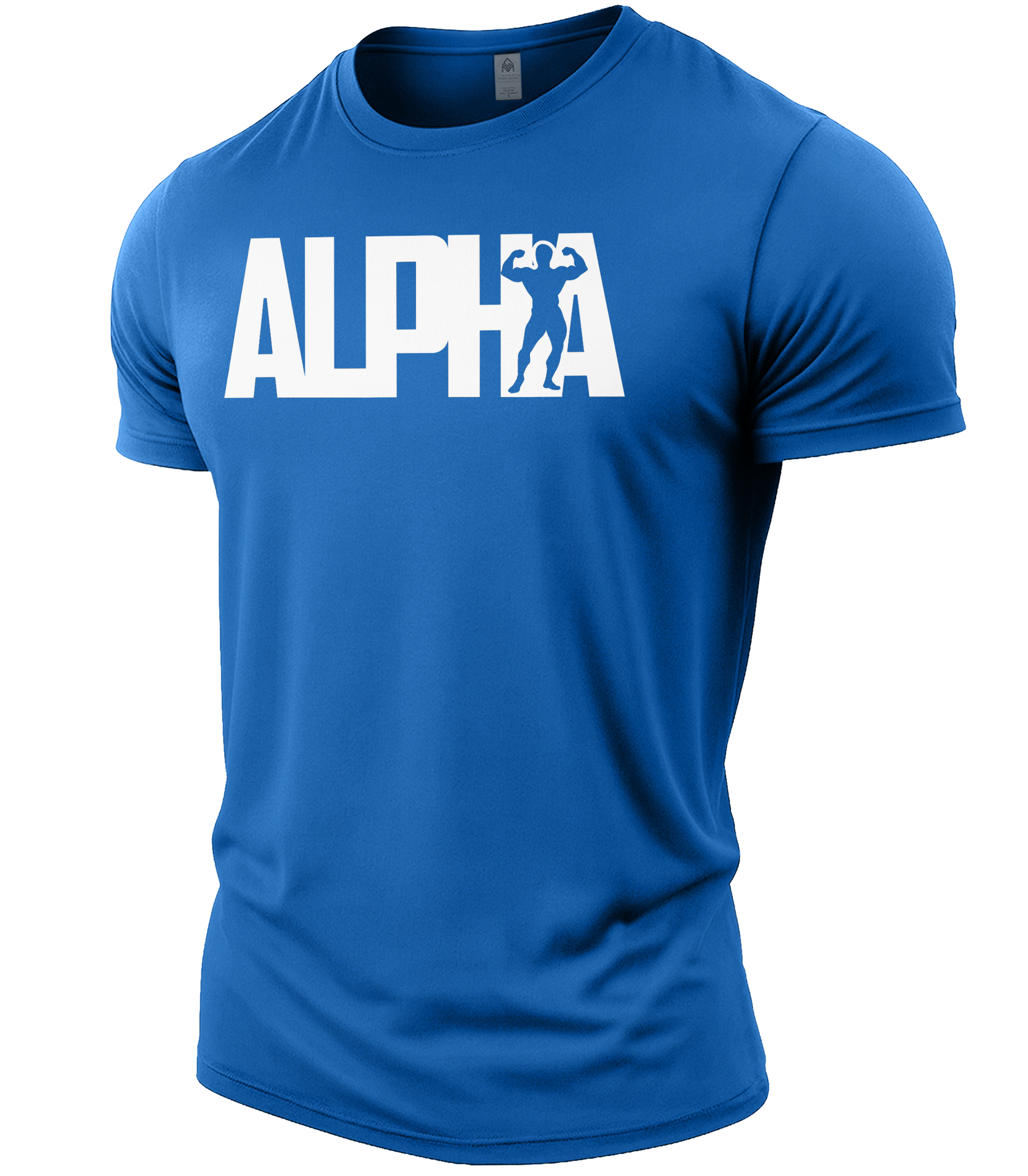 Royal Blue | Angle